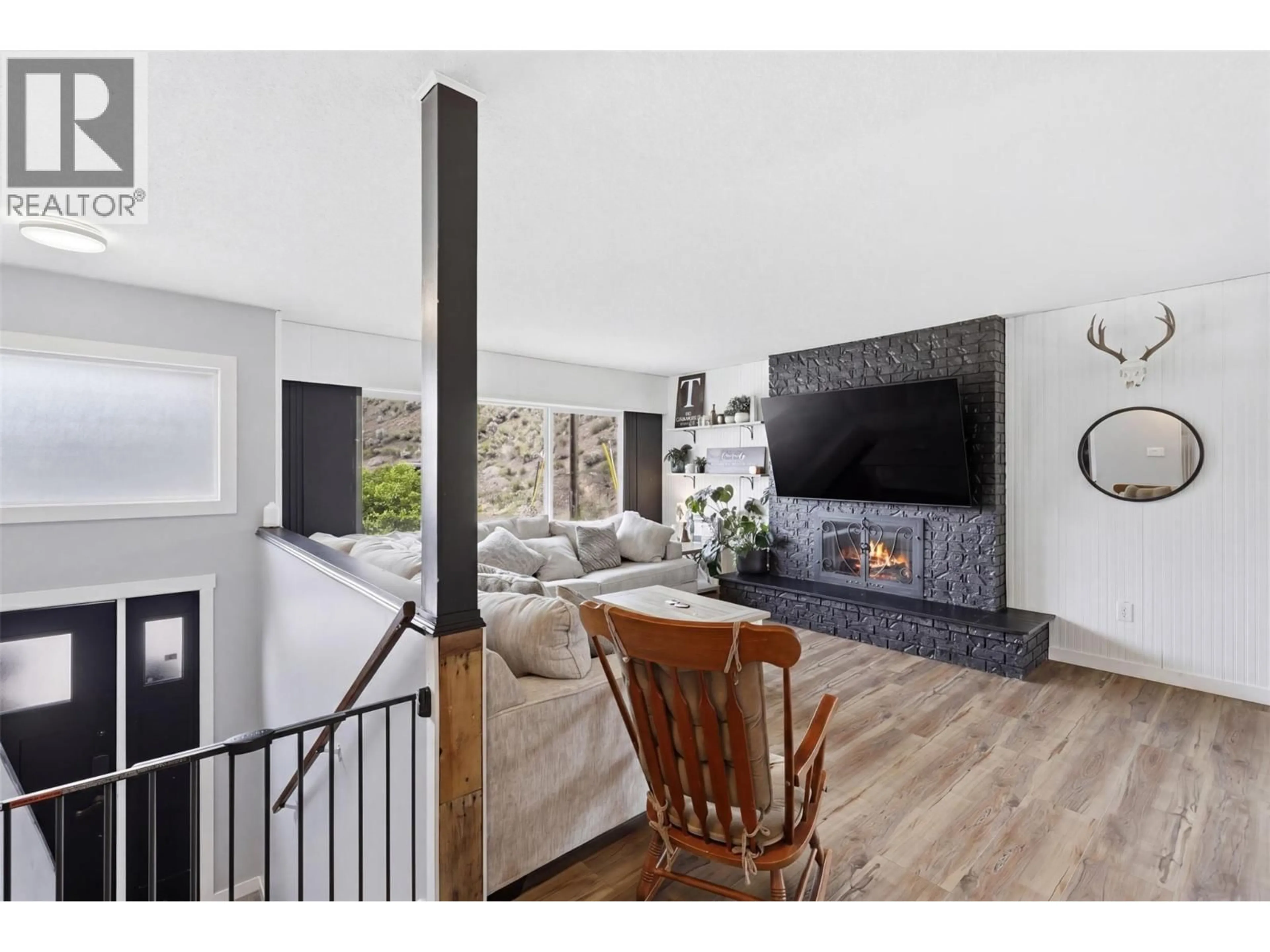 Unknown for 1272 NUGGET ROAD, Cache Creek British Columbia V0K1H0
