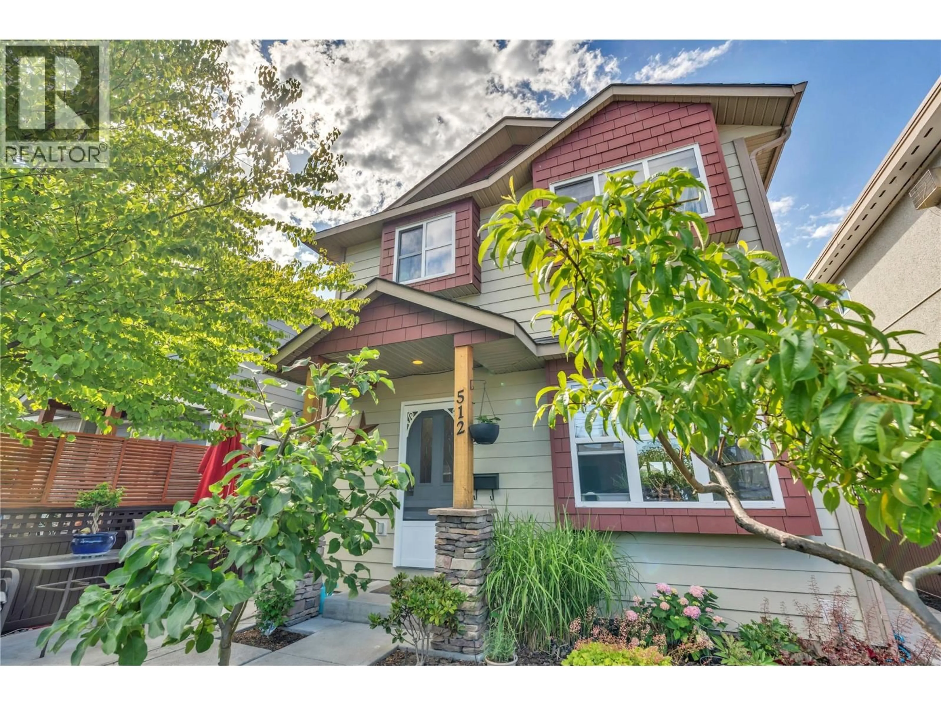 Unknown for 101 - 512 WESTMINSTER AVENUE WEST, Penticton British Columbia V2A1K6