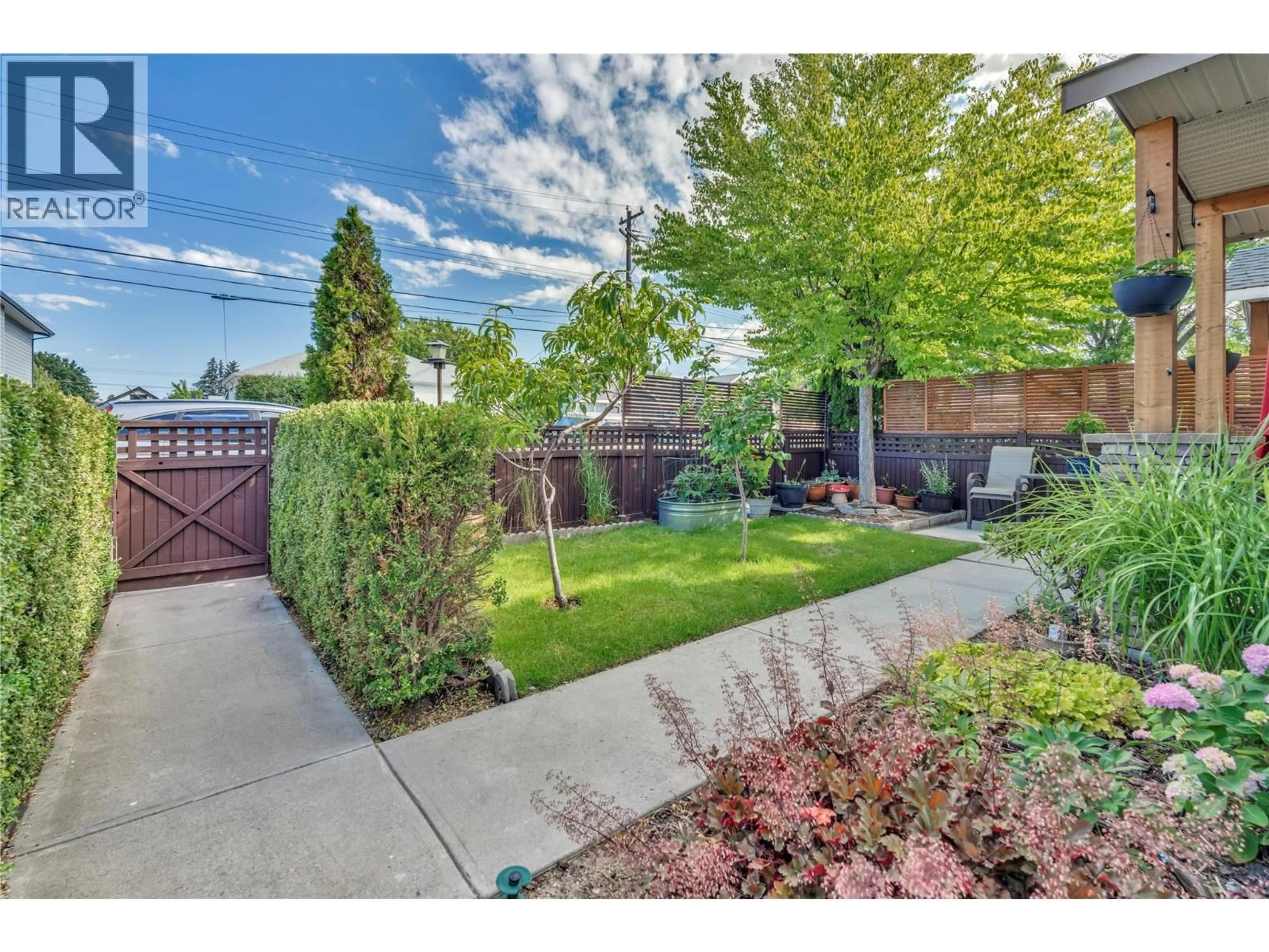 Unknown for 101 - 512 WESTMINSTER AVENUE WEST, Penticton British Columbia V2A1K6
