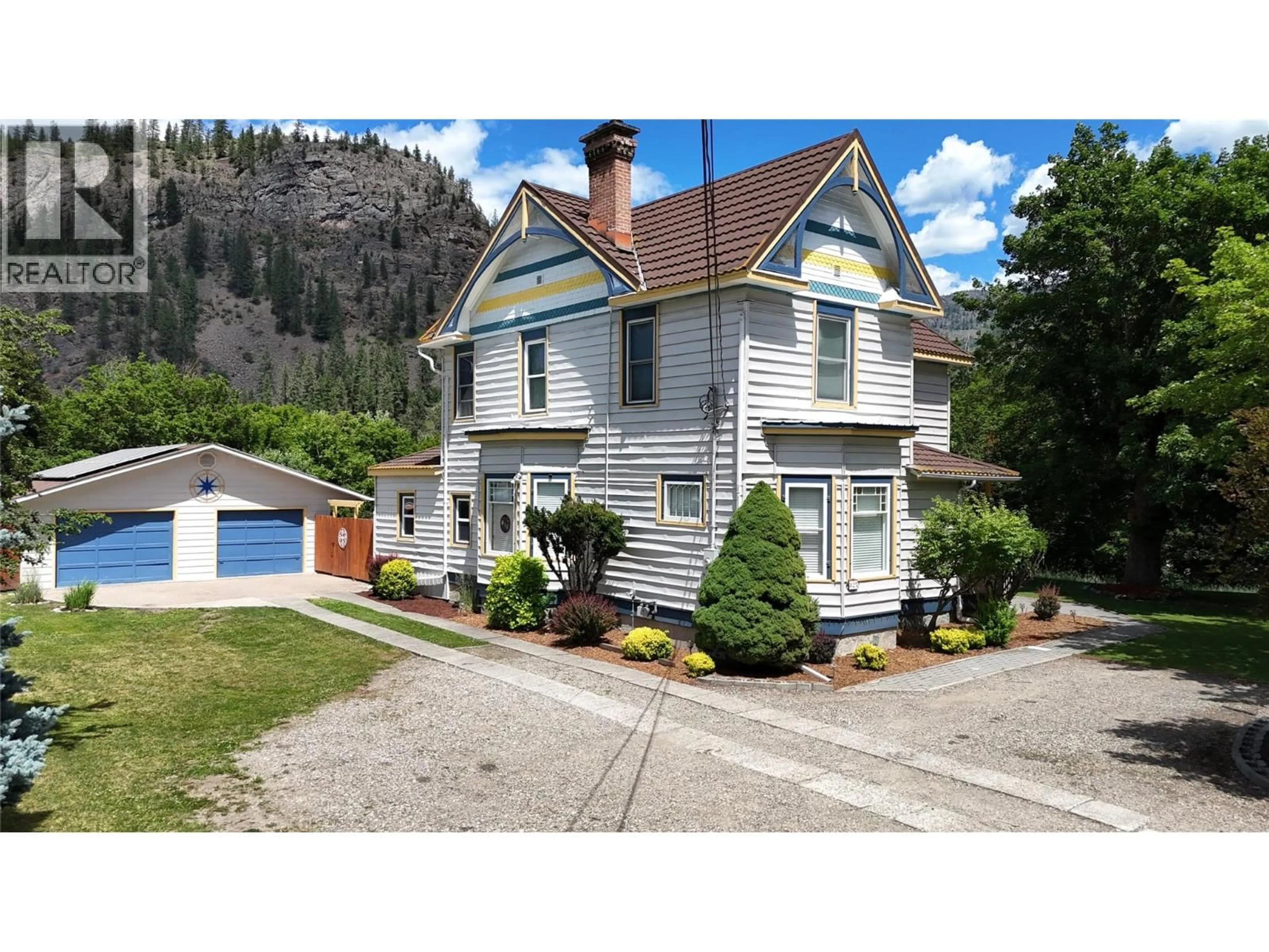 Unknown for 825 CENTRAL AVENUE, Grand Forks British Columbia V0H1H0