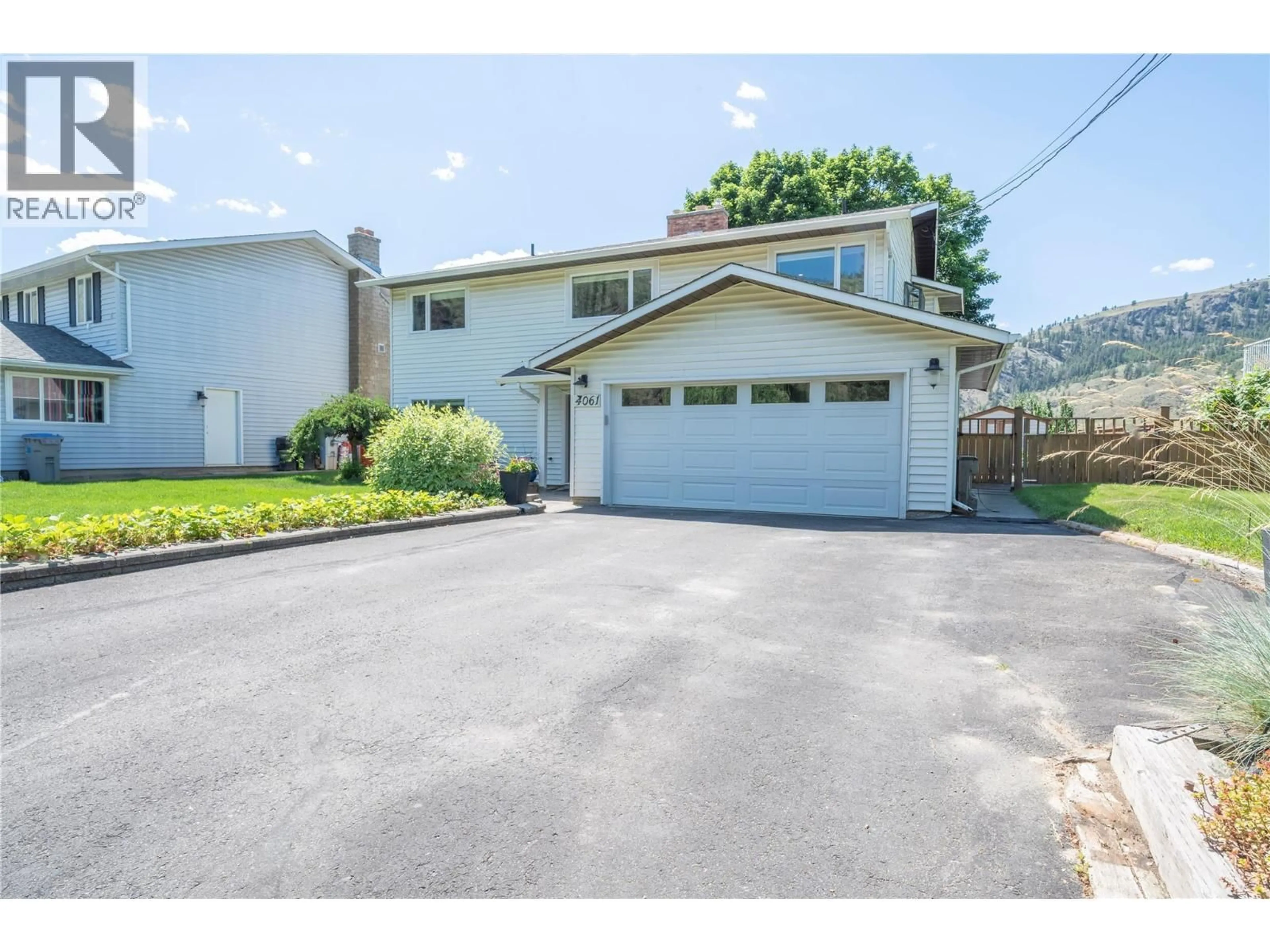 Unknown for 4061 DAVIE ROAD, Kamloops British Columbia V2H1K8
