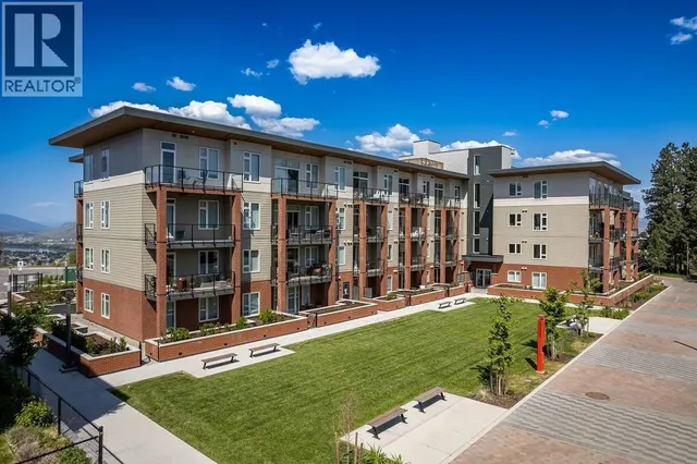 113 - 885 UNIVERSITY DRIVE, Kamloops 2