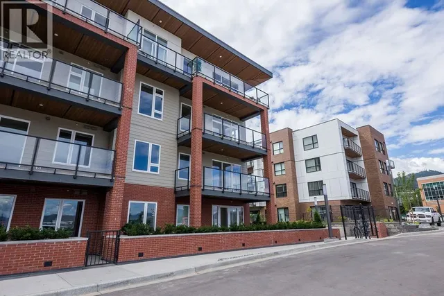 113 - 885 UNIVERSITY DRIVE, Kamloops 3