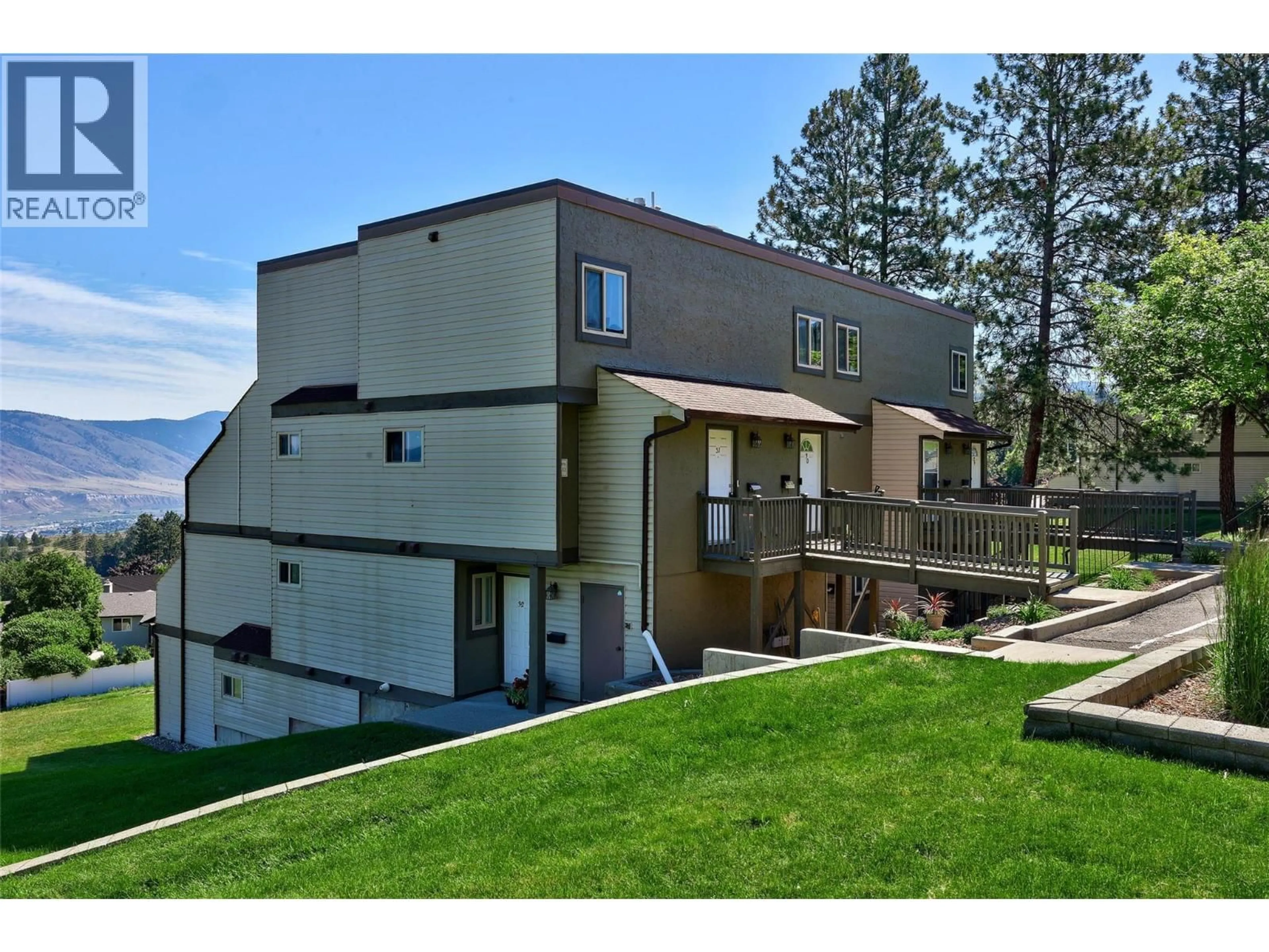 Unknown for 32 - 1750 SUMMIT DRIVE, Kamloops British Columbia V2E1Y1