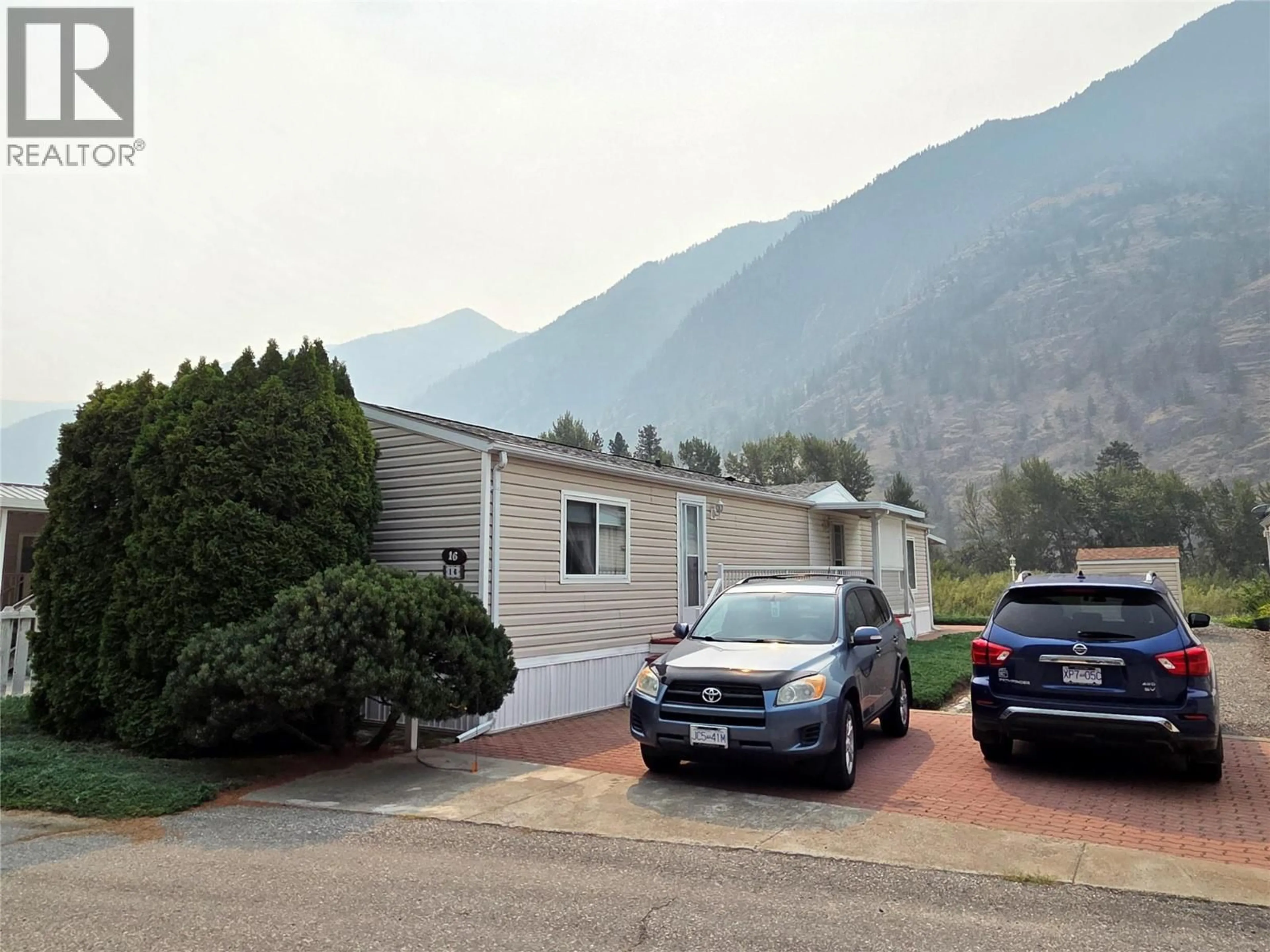 Unknown for 16 - 3455 HIGHWAY 3 OTHER, Keremeos British Columbia V0X1N1