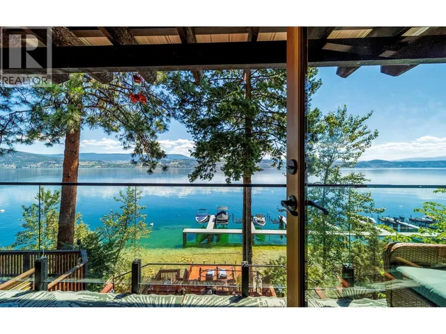 10 - 4215 WESTSIDE ROAD, Kelowna