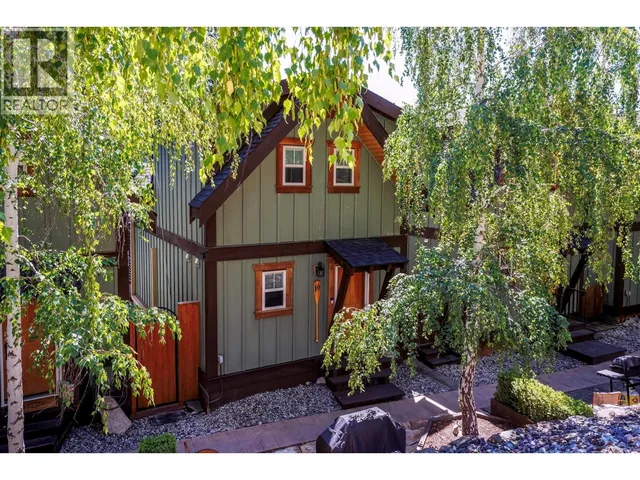 10 - 4215 WESTSIDE ROAD, Kelowna 2