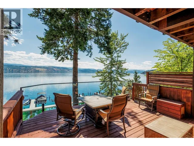 10 - 4215 WESTSIDE ROAD, Kelowna 5