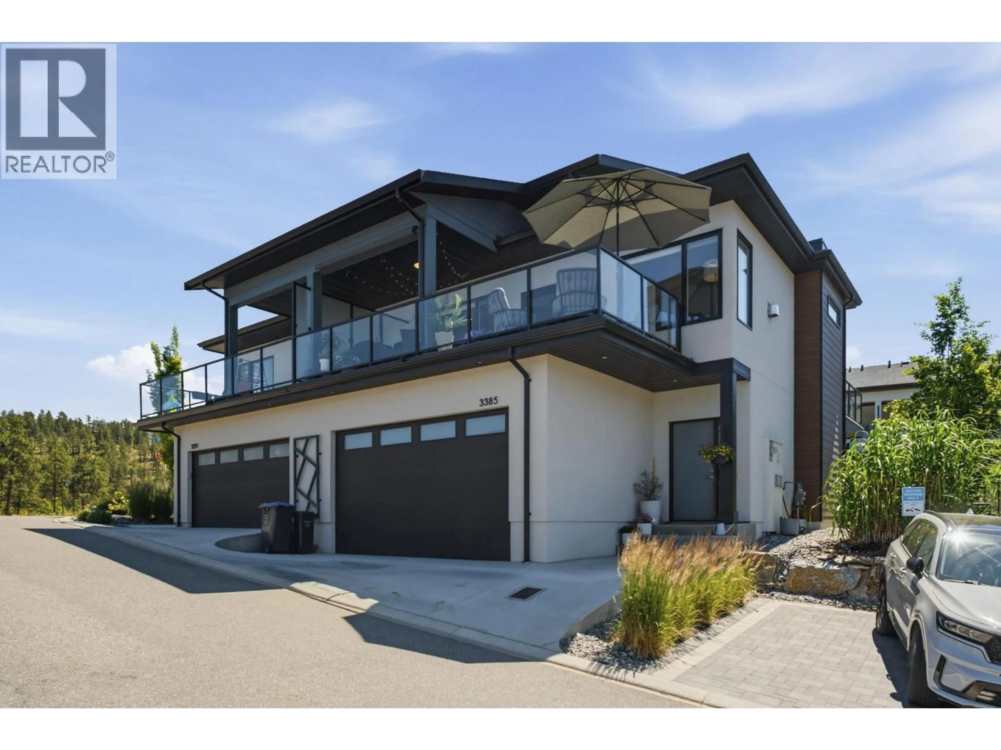 Unknown for 3385 LAVENDER LANE, Kelowna British Columbia V1V0C6