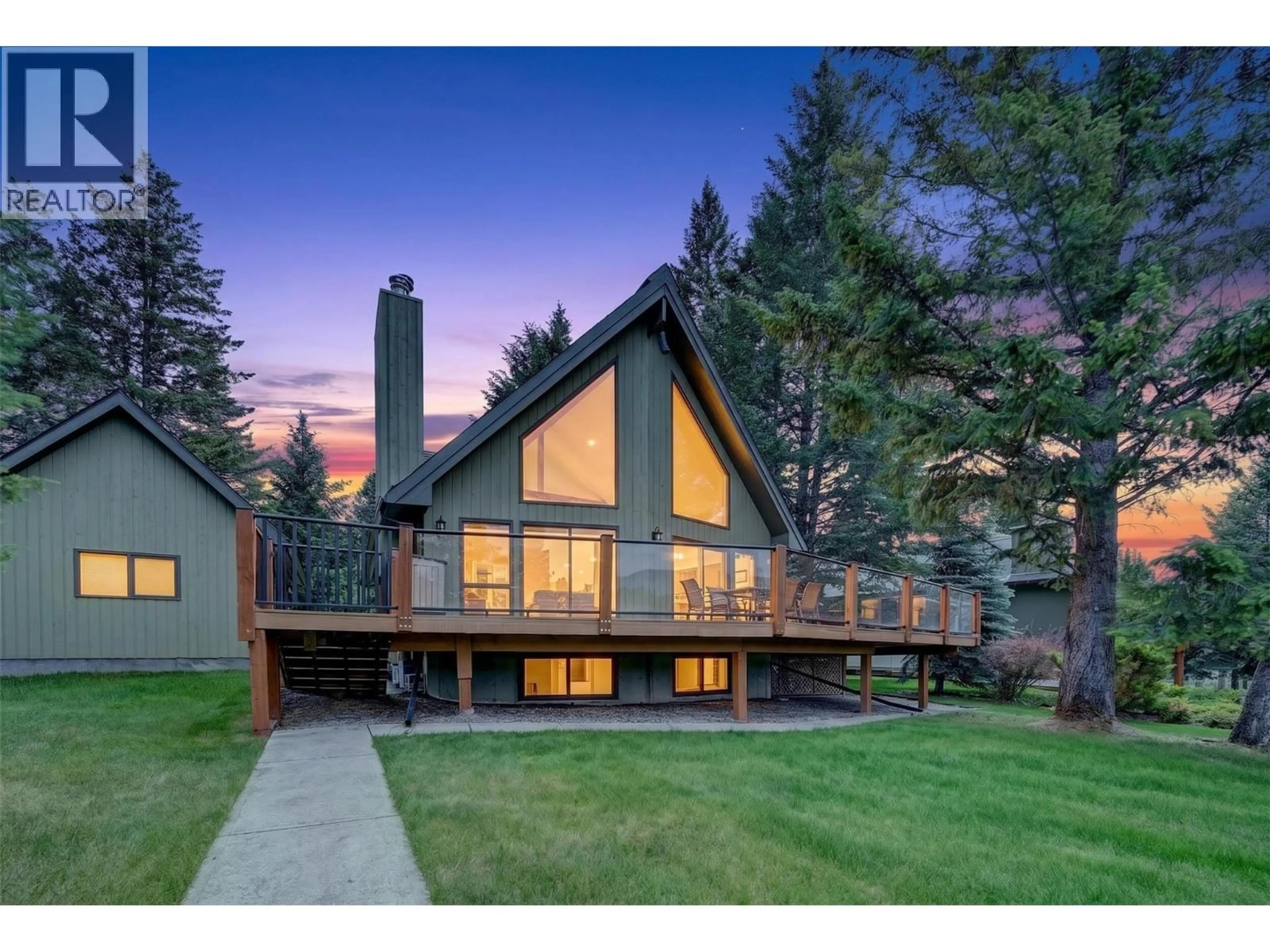 Unknown for 4933 MERLO ROAD, Windermere British Columbia V0A1K3