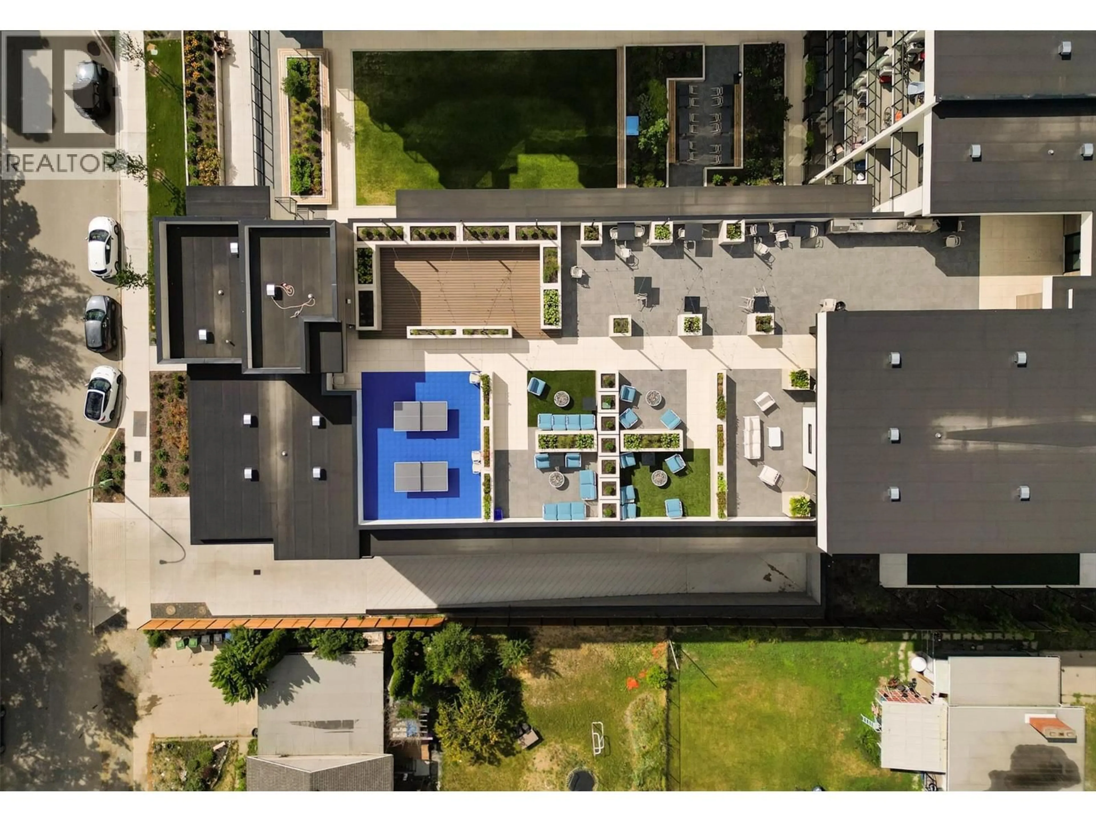 Unknown for 405 - 1274 DEVONSHIRE AVENUE, Kelowna British Columbia V1Y0M7