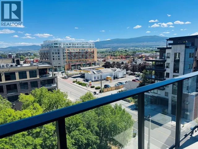 609 - 3051 ABBOTT STREET, Kelowna 5