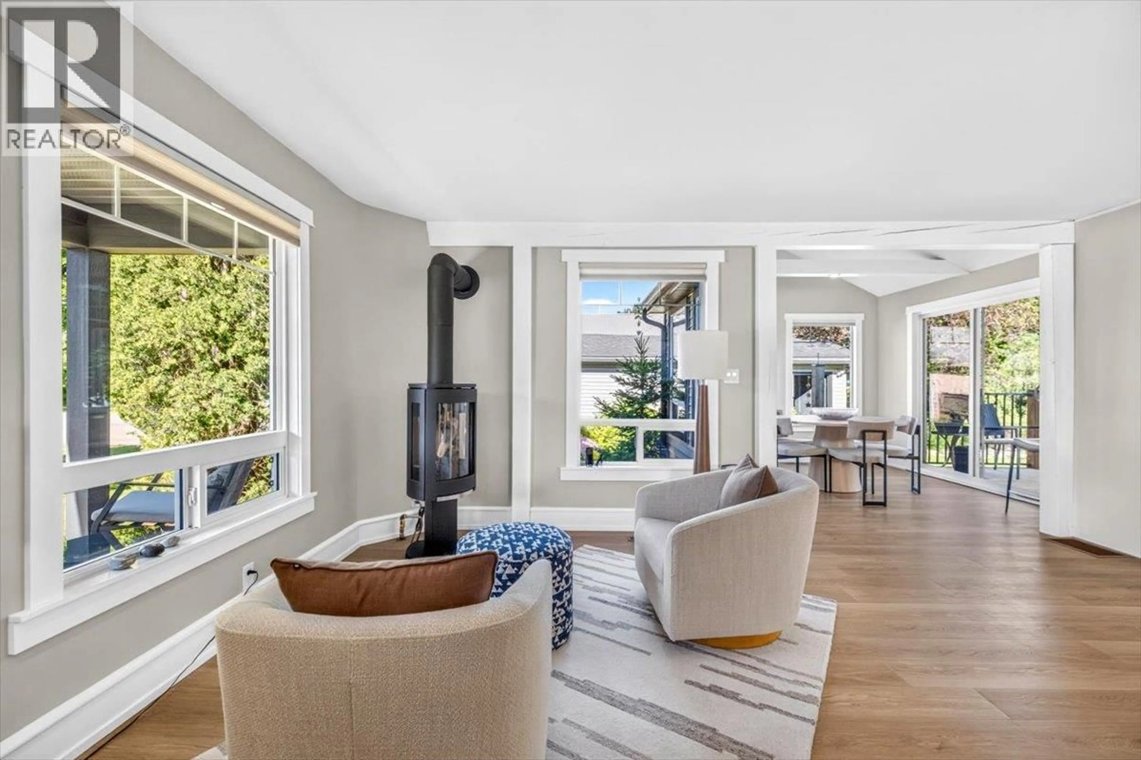 Living room with furniture, unknown for 1169 MCLEOD AVENUE, Fernie British Columbia V0B1M1