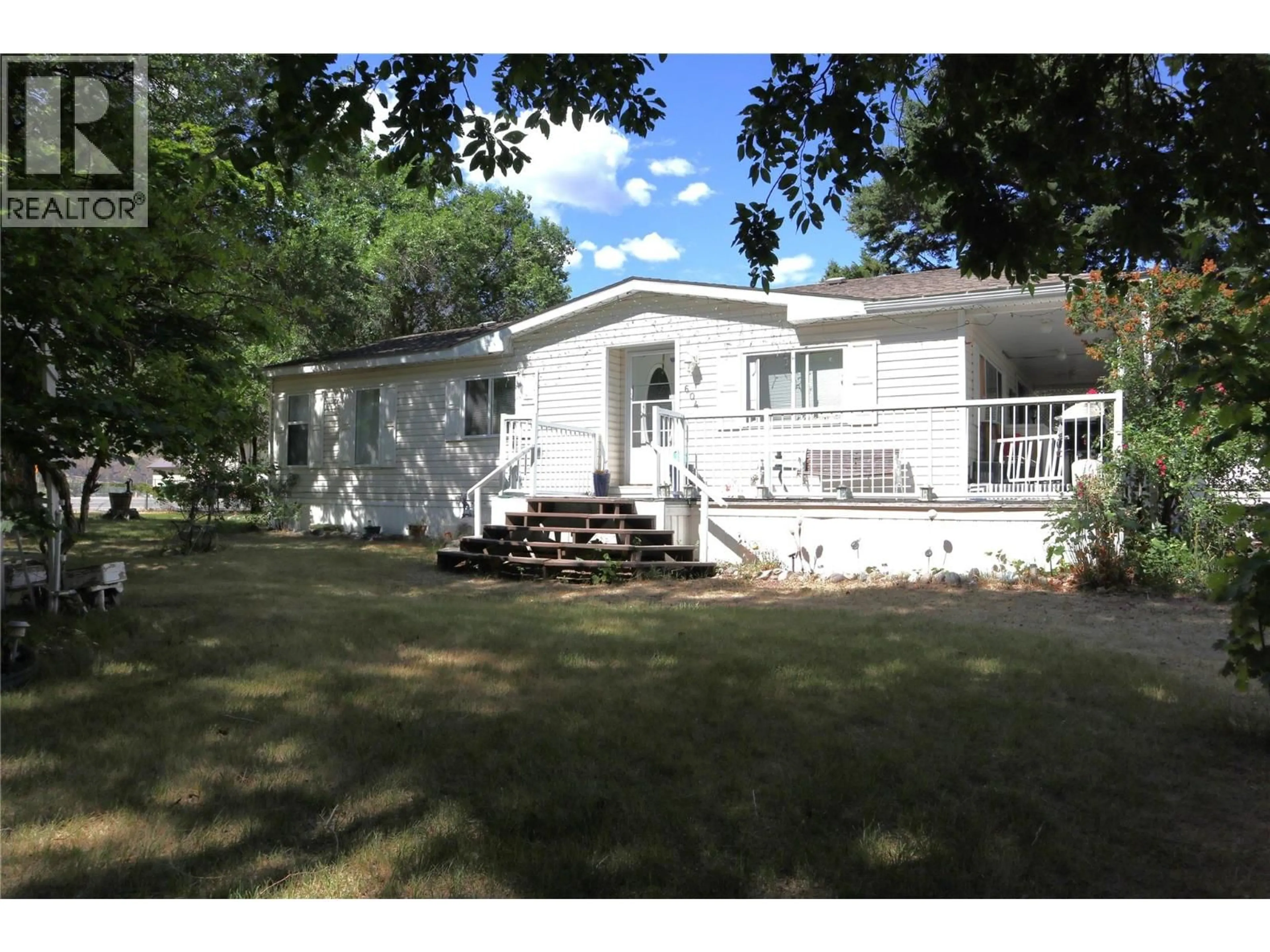 Unknown for 604 SCHNEIDER ROAD, Keremeos British Columbia V0X1N5