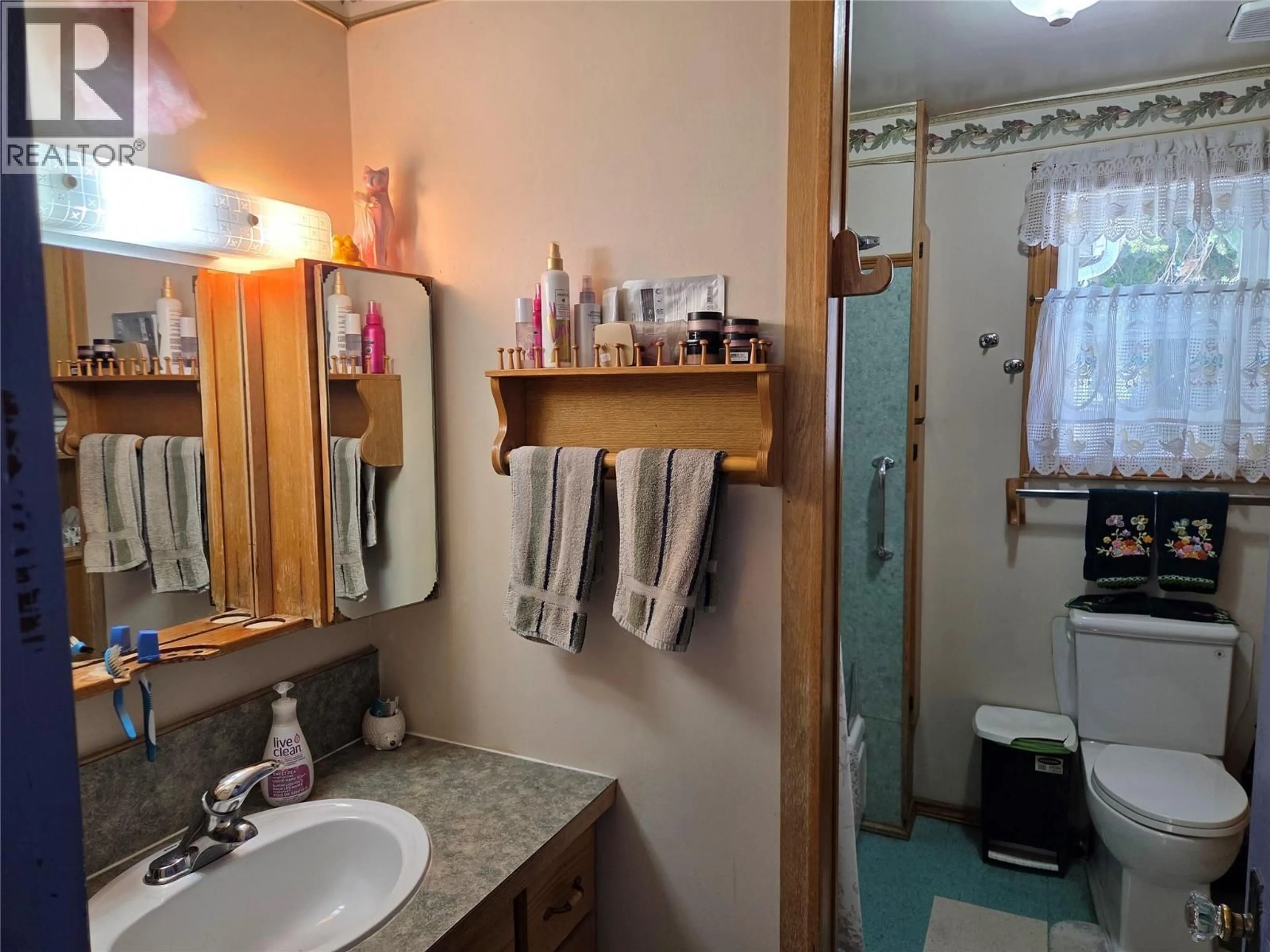 Standard bathroom, unknown for 110 9TH AVENUE, Keremeos British Columbia V0X1N3