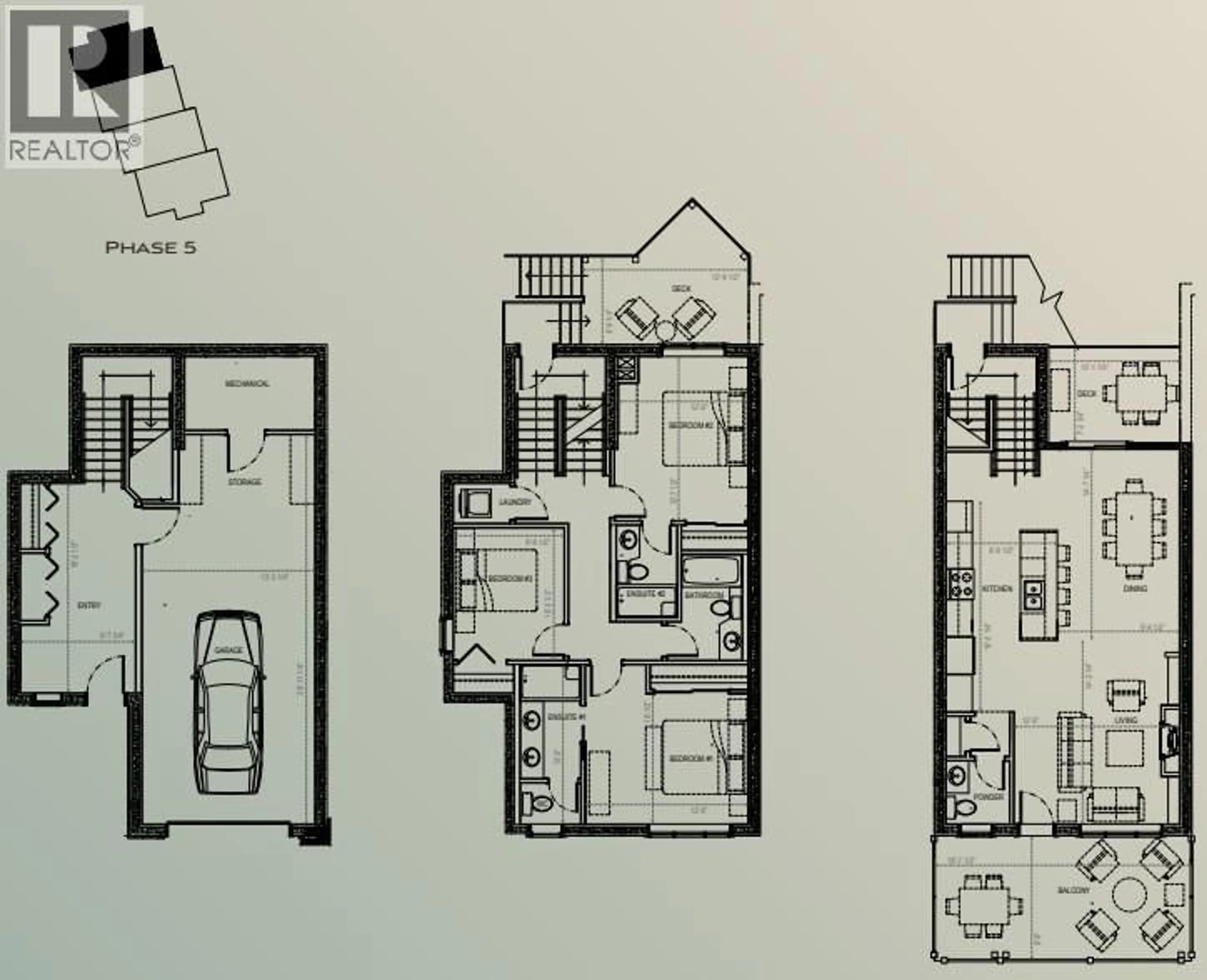 Floor plan for 21a - 5150 FAIRWAY DRIVE, Fairmont Hot Springs British Columbia V0A1M0