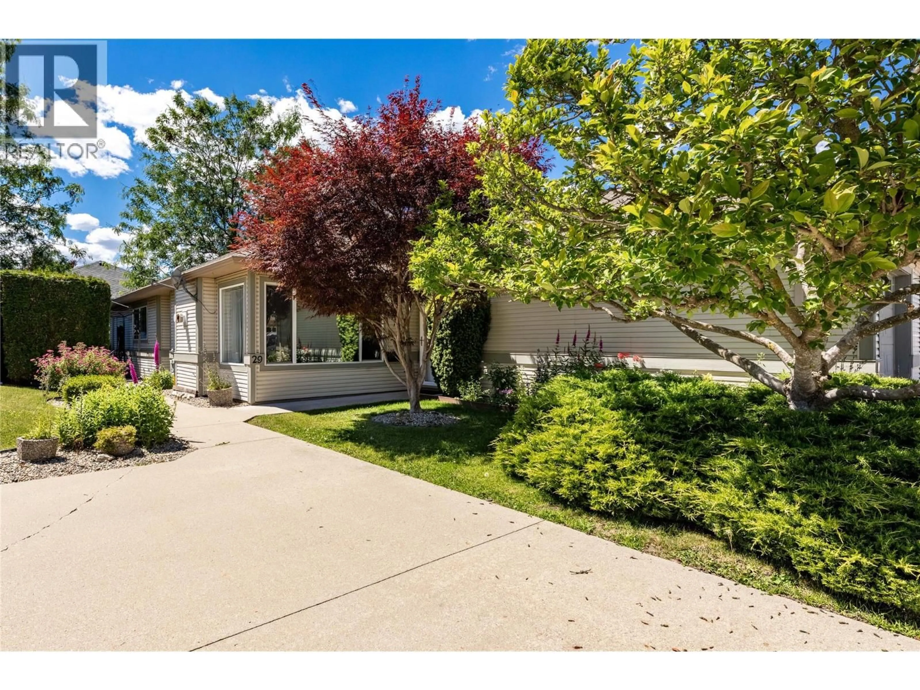 Unknown for 29 - 111 HARBOURFRONT DRIVE NORTHWEST, Salmon Arm British Columbia V1E1A3