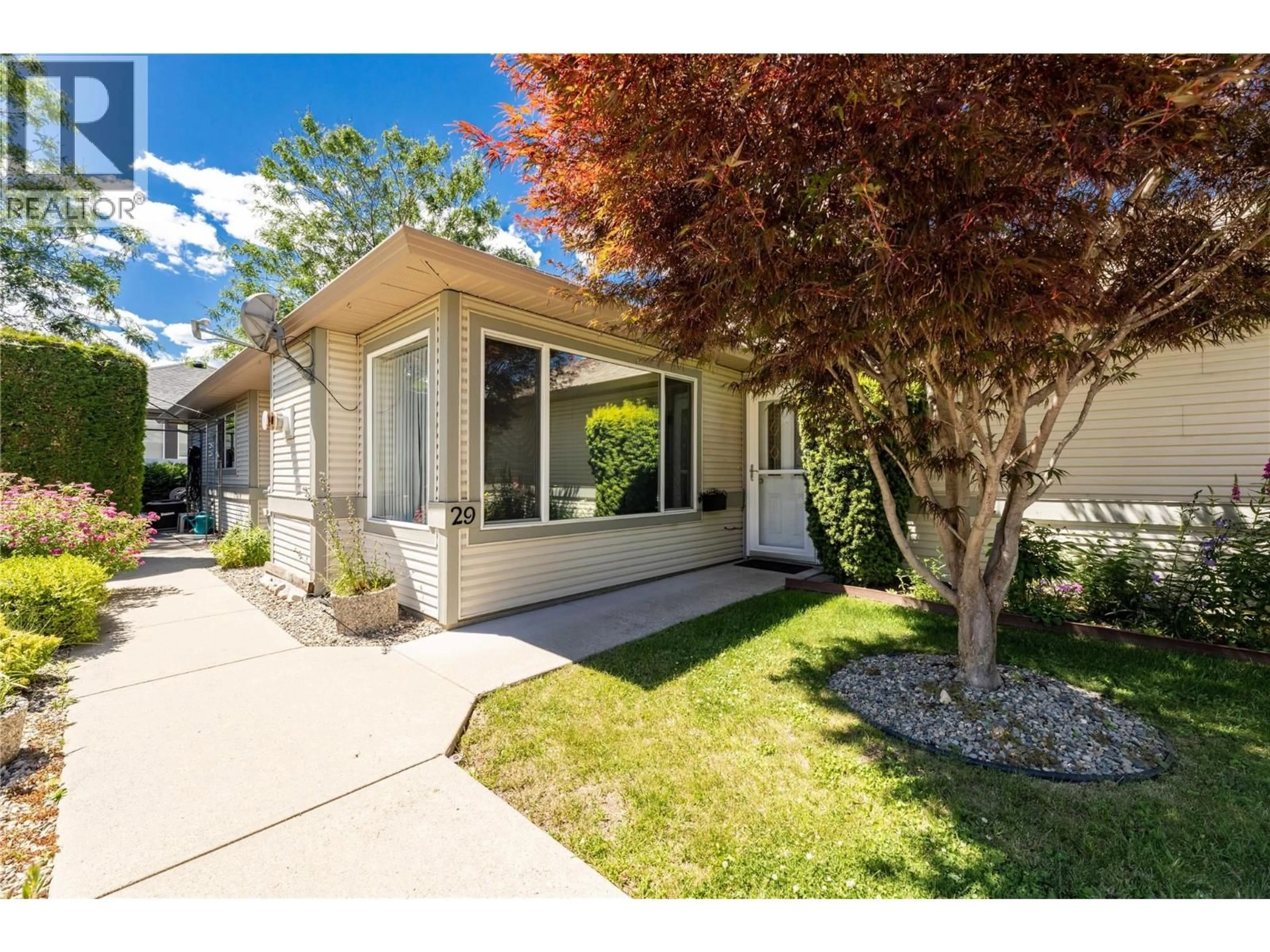 Unknown for 29 - 111 HARBOURFRONT DRIVE NORTHWEST, Salmon Arm British Columbia V1E1A3