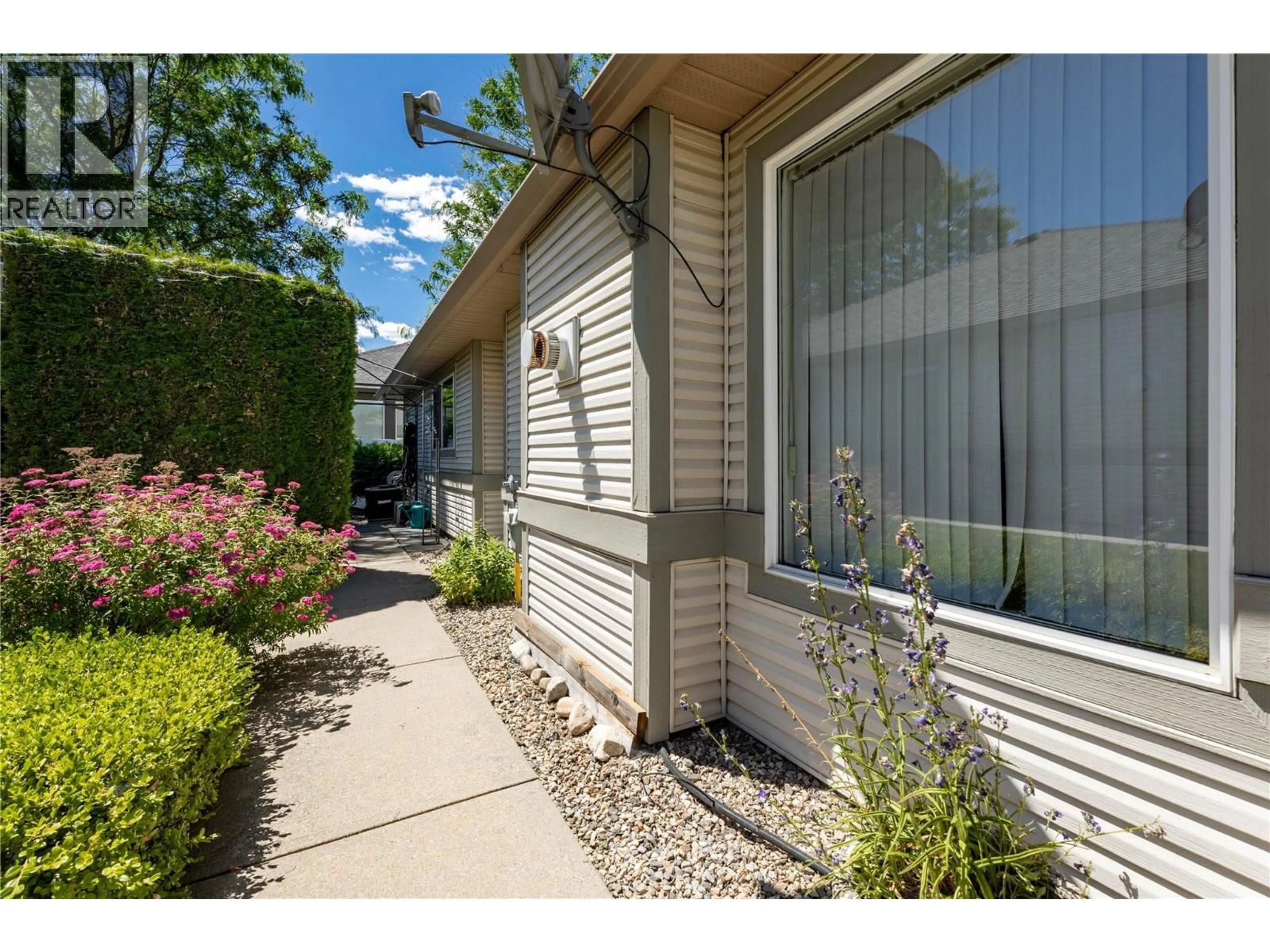 Unknown for 29 - 111 HARBOURFRONT DRIVE NORTHWEST, Salmon Arm British Columbia V1E1A3