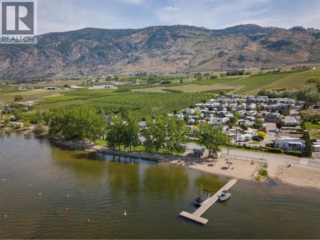 111 - 5005 LAKESHORE DRIVE, Osoyoos 2