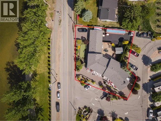 111 - 5005 LAKESHORE DRIVE, Osoyoos 3