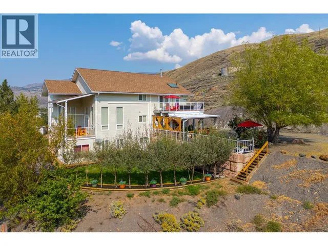 988 COLLINS ROAD, Cache Creek 4