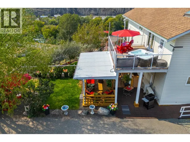 988 COLLINS ROAD, Cache Creek 5