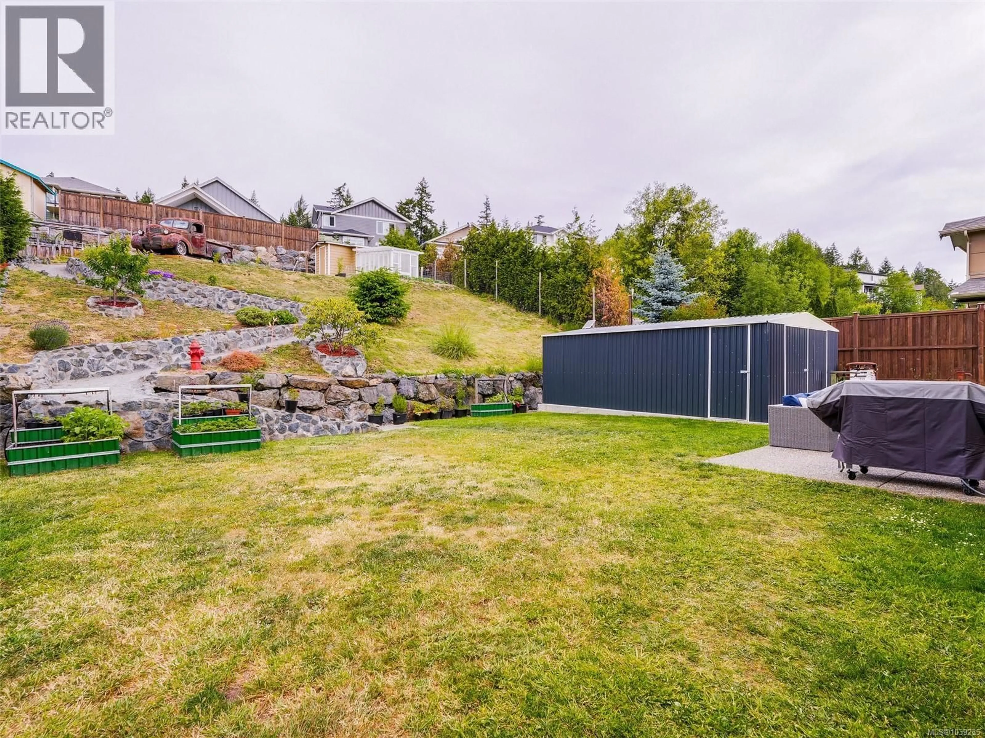 Unknown for 6394 RIVERSTONE DRIVE, Sooke British Columbia V9Z1N4