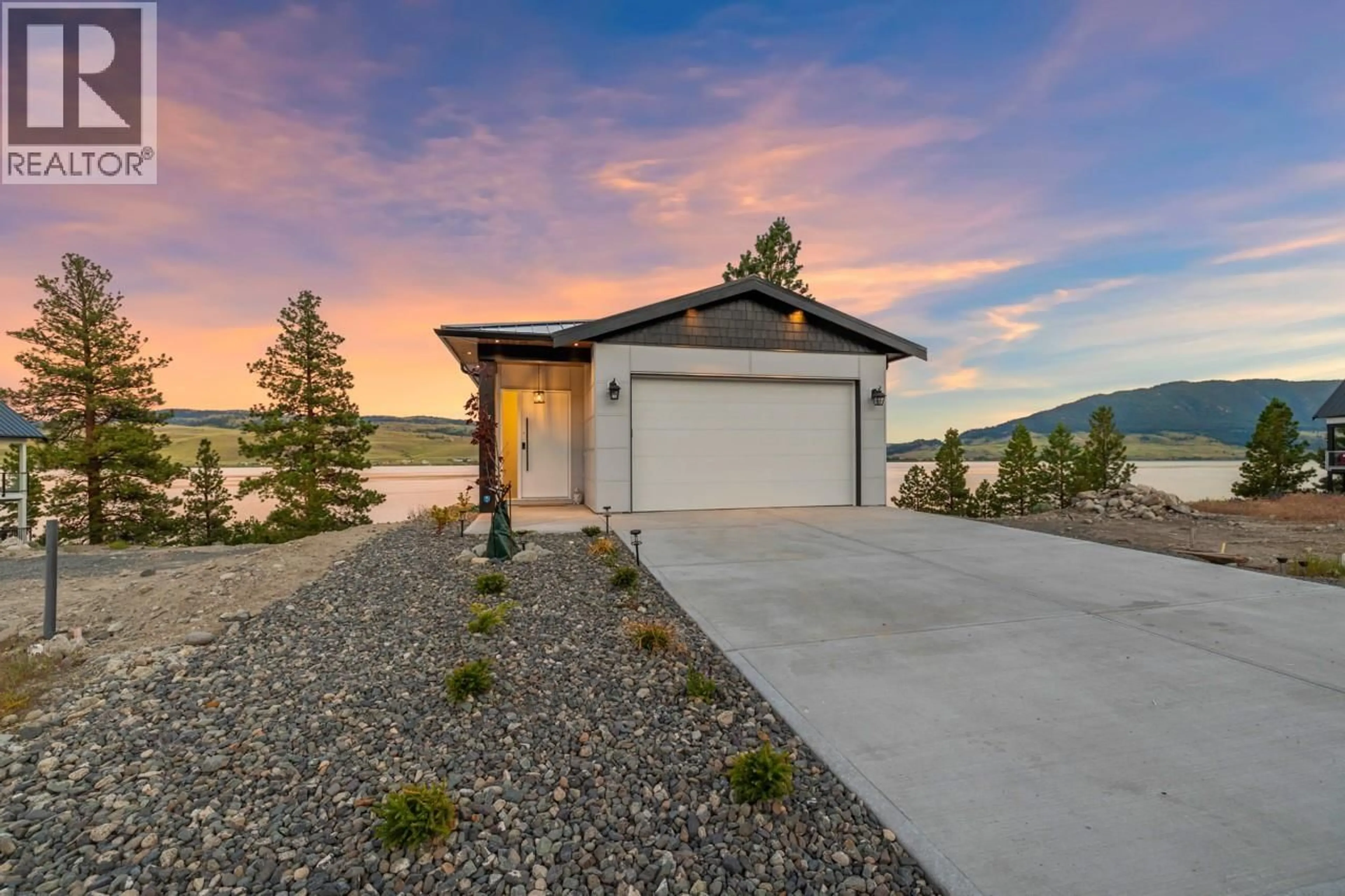 Unknown for 21 - 6528 WATERSIDE TRAIL, Merritt British Columbia V1K0A1