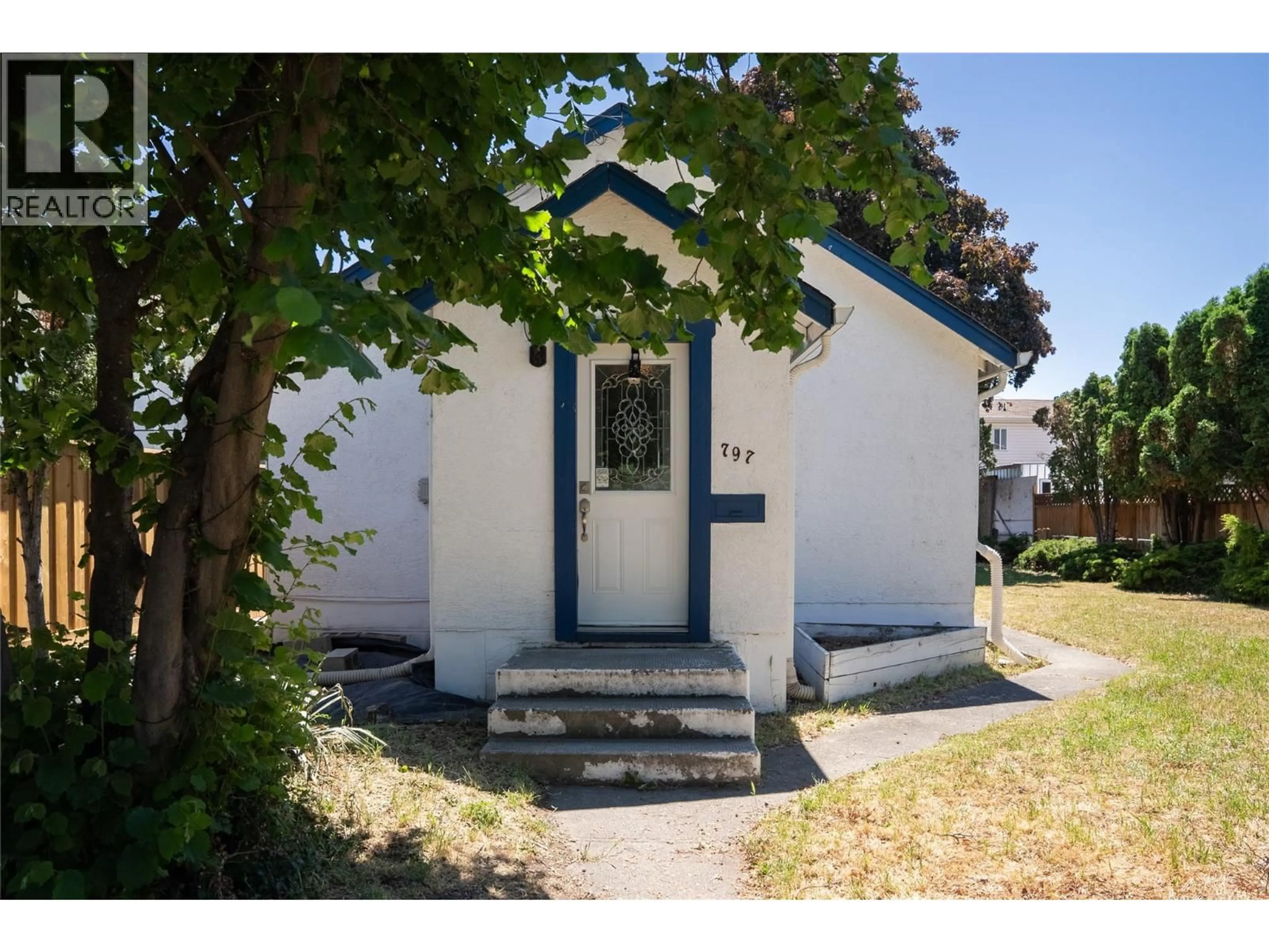 Unknown for 797 BAY AVENUE, Kelowna British Columbia V1Y7K2