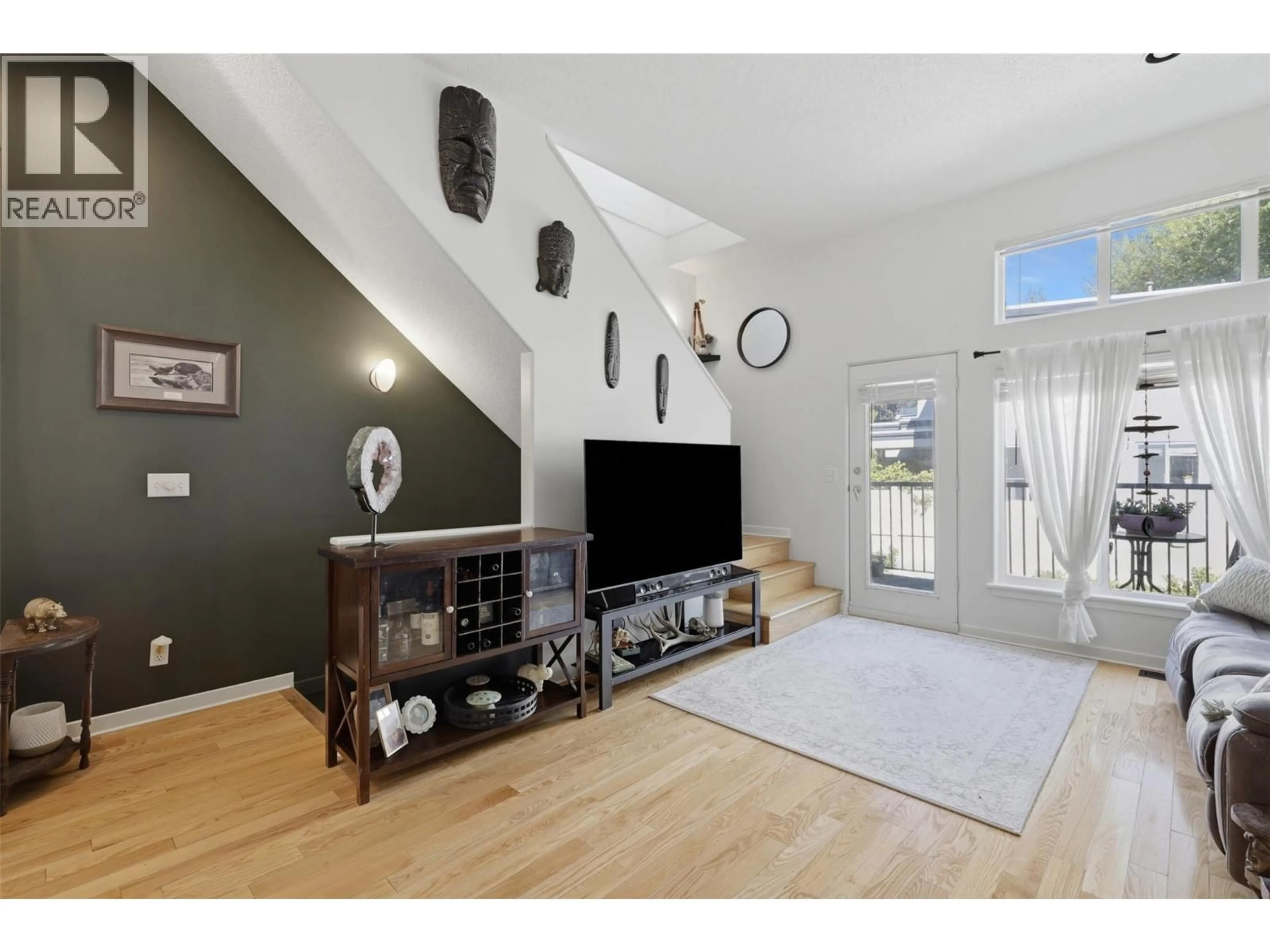 Unknown for 25 - 411 ABERDEEN DRIVE DRIVE, Kamloops British Columbia V1S1X2