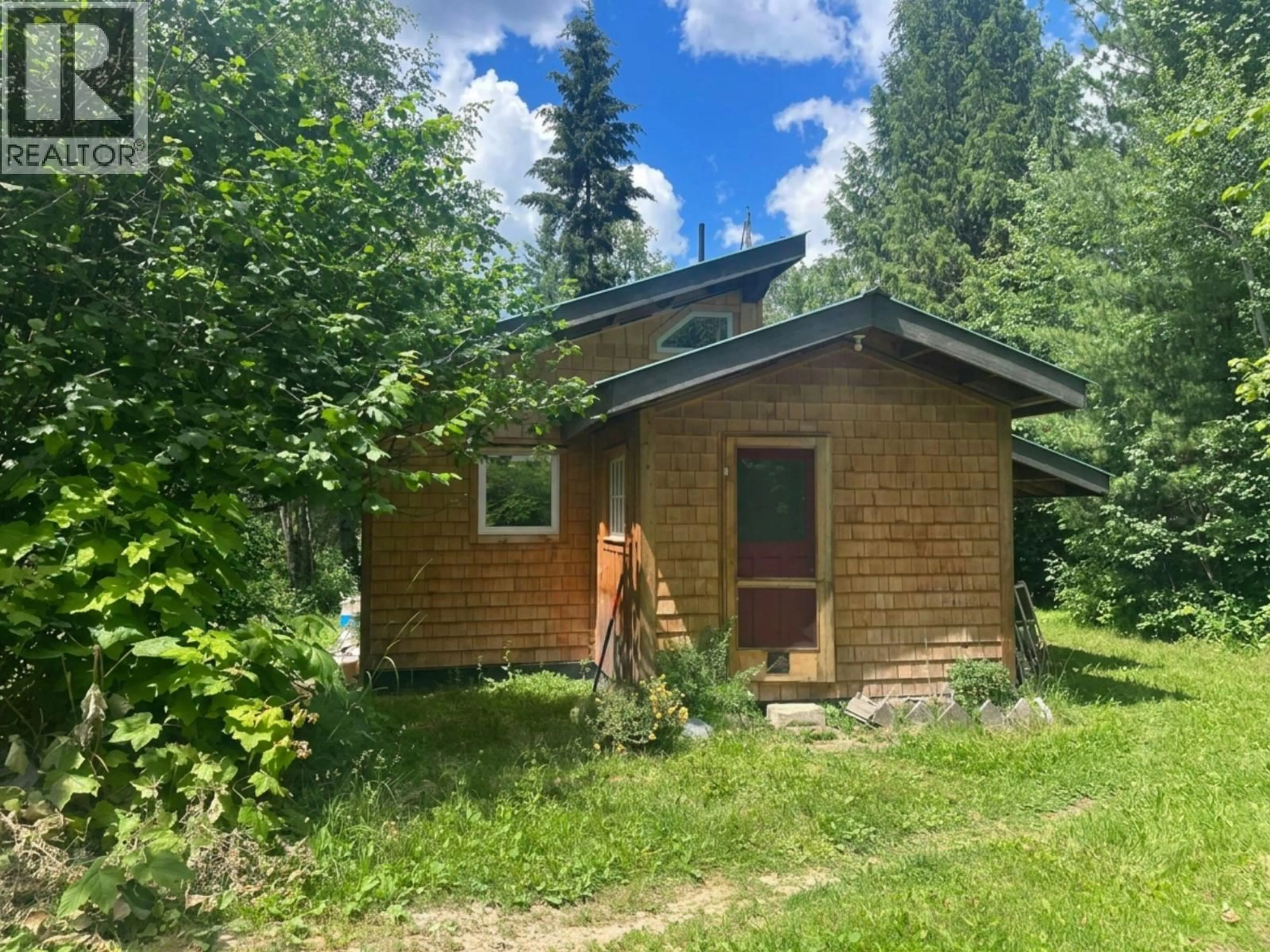 Shed for 7152 GRAHAM ROAD, Winlaw British Columbia V0G2J0