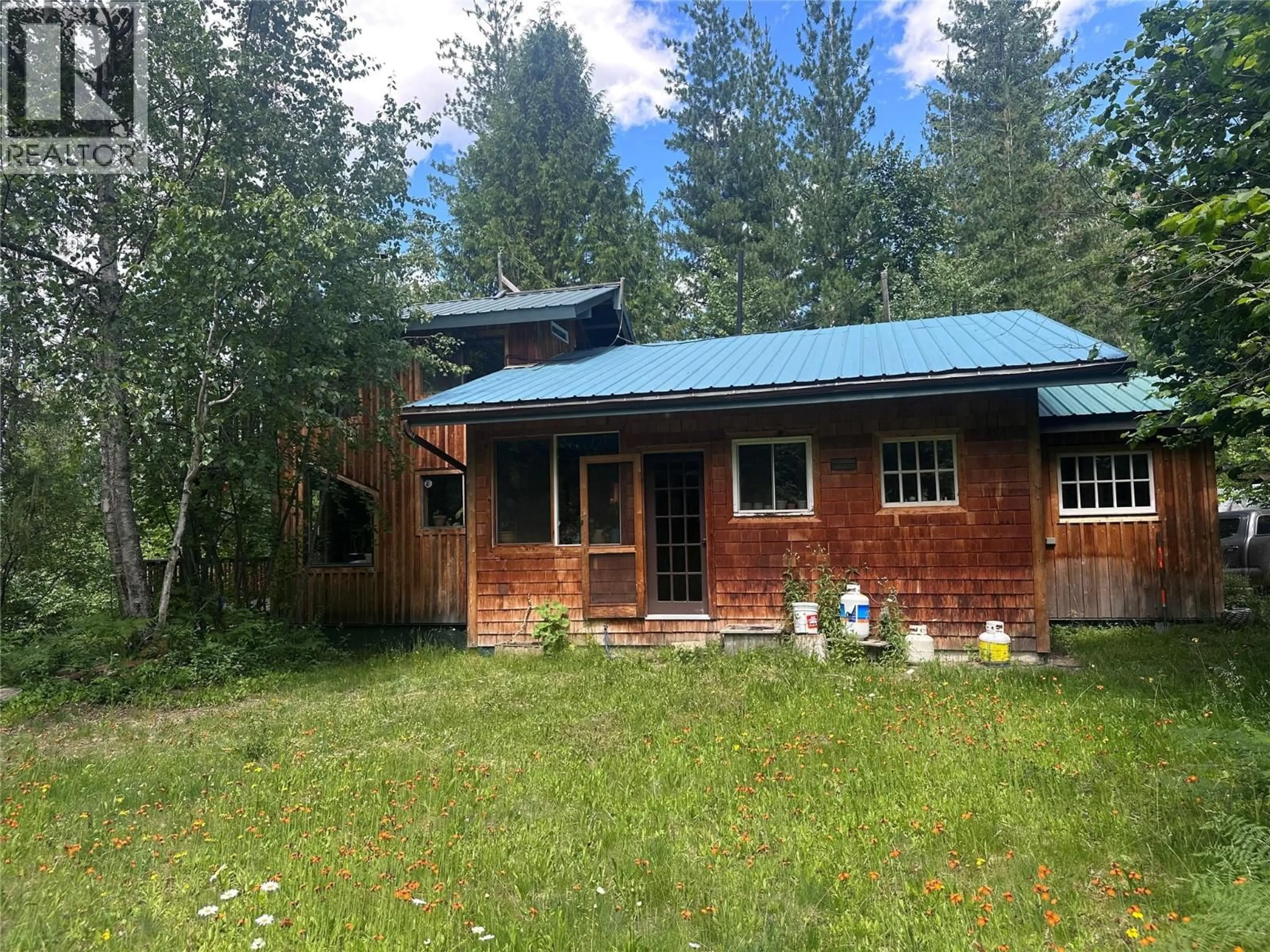 Unknown for 7152 GRAHAM ROAD, Winlaw British Columbia V0G2J0