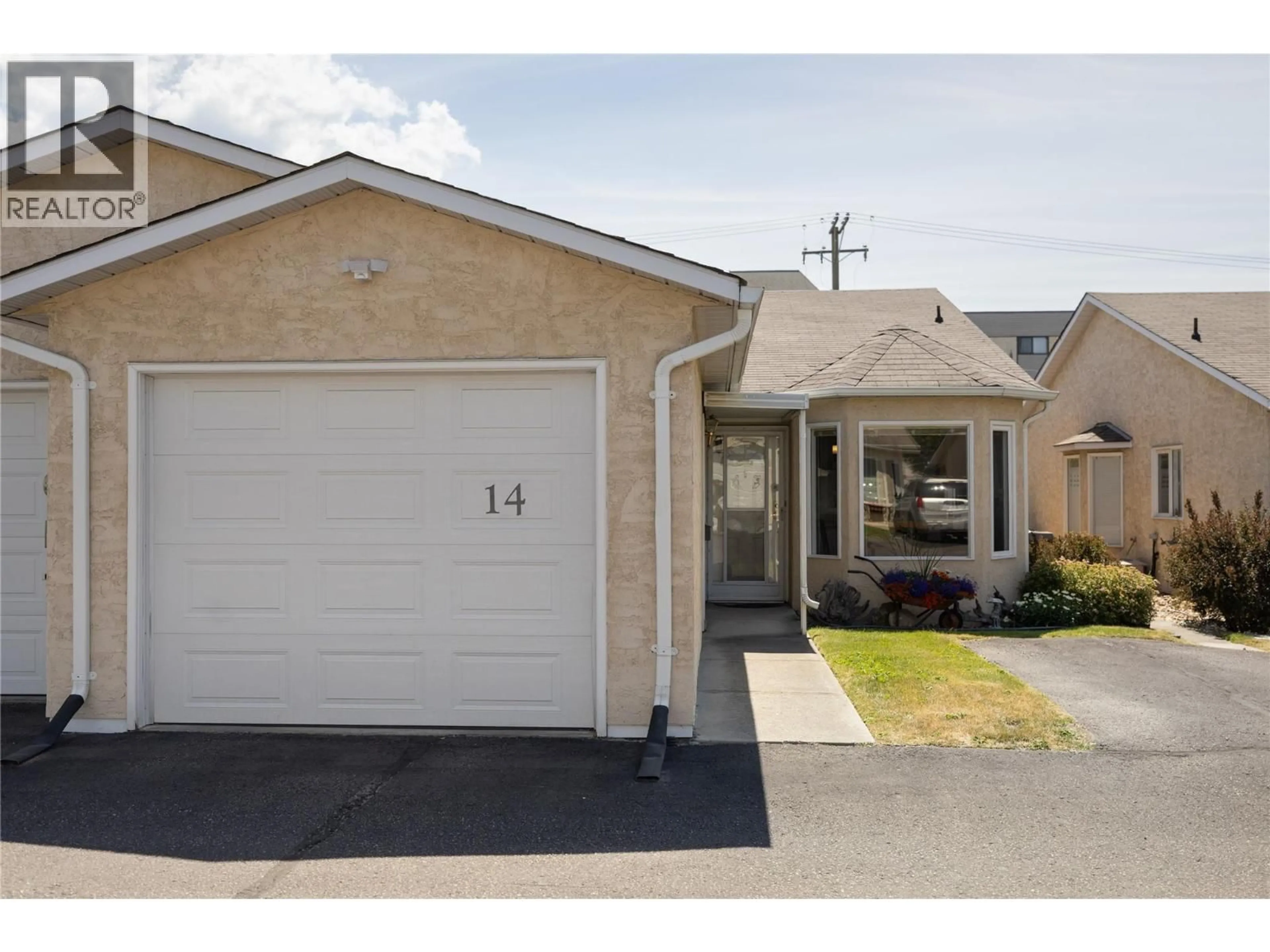 Unknown for 14 - 3603 27 AVENUE, Vernon British Columbia V1T1S5