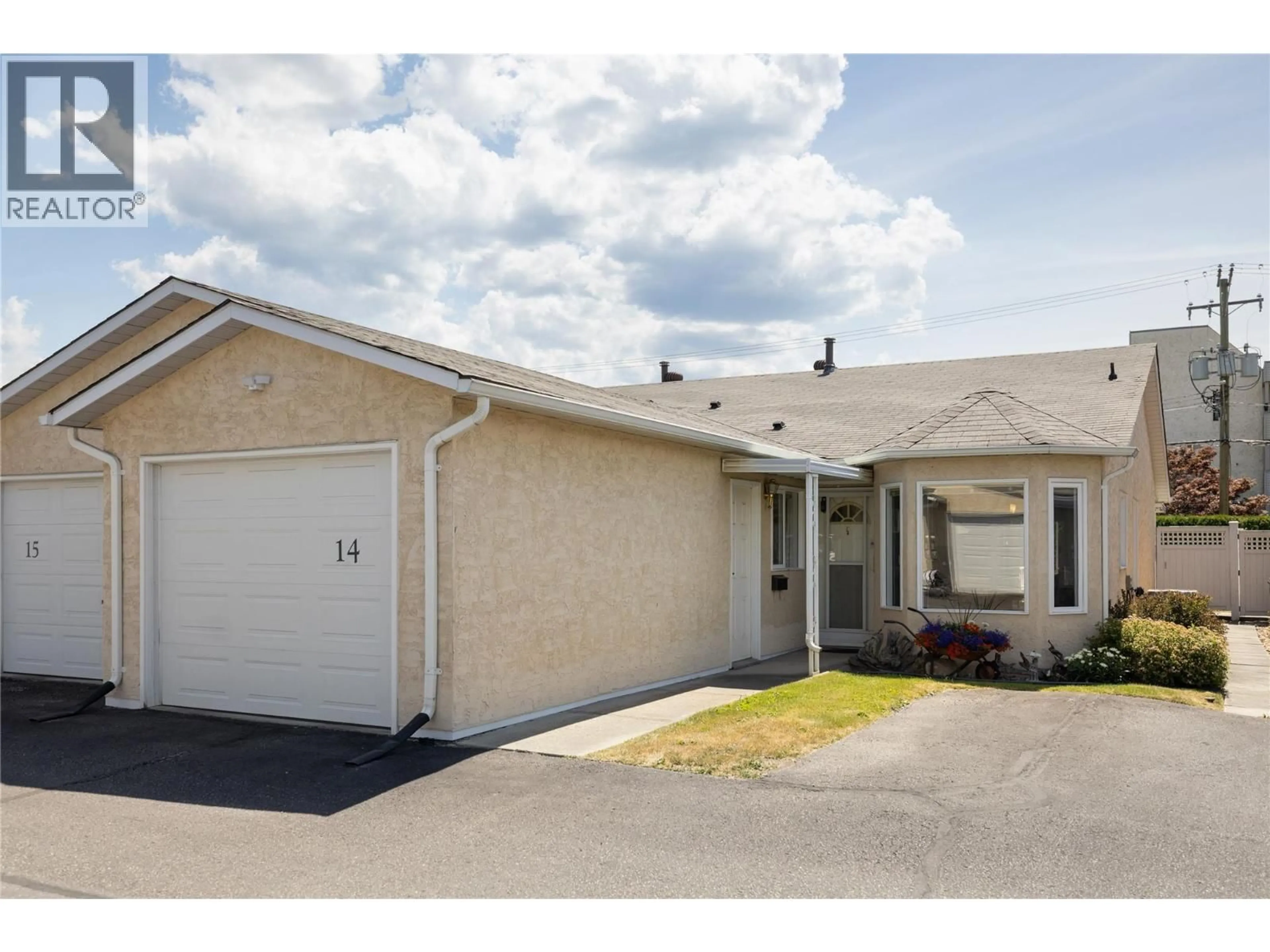 Unknown for 14 - 3603 27 AVENUE, Vernon British Columbia V1T1S5