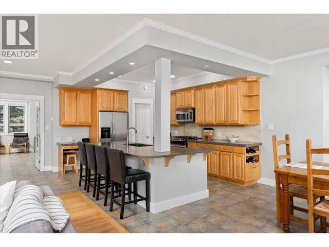 14 - 7769 OKANAGAN LANDING ROAD, Vernon 5