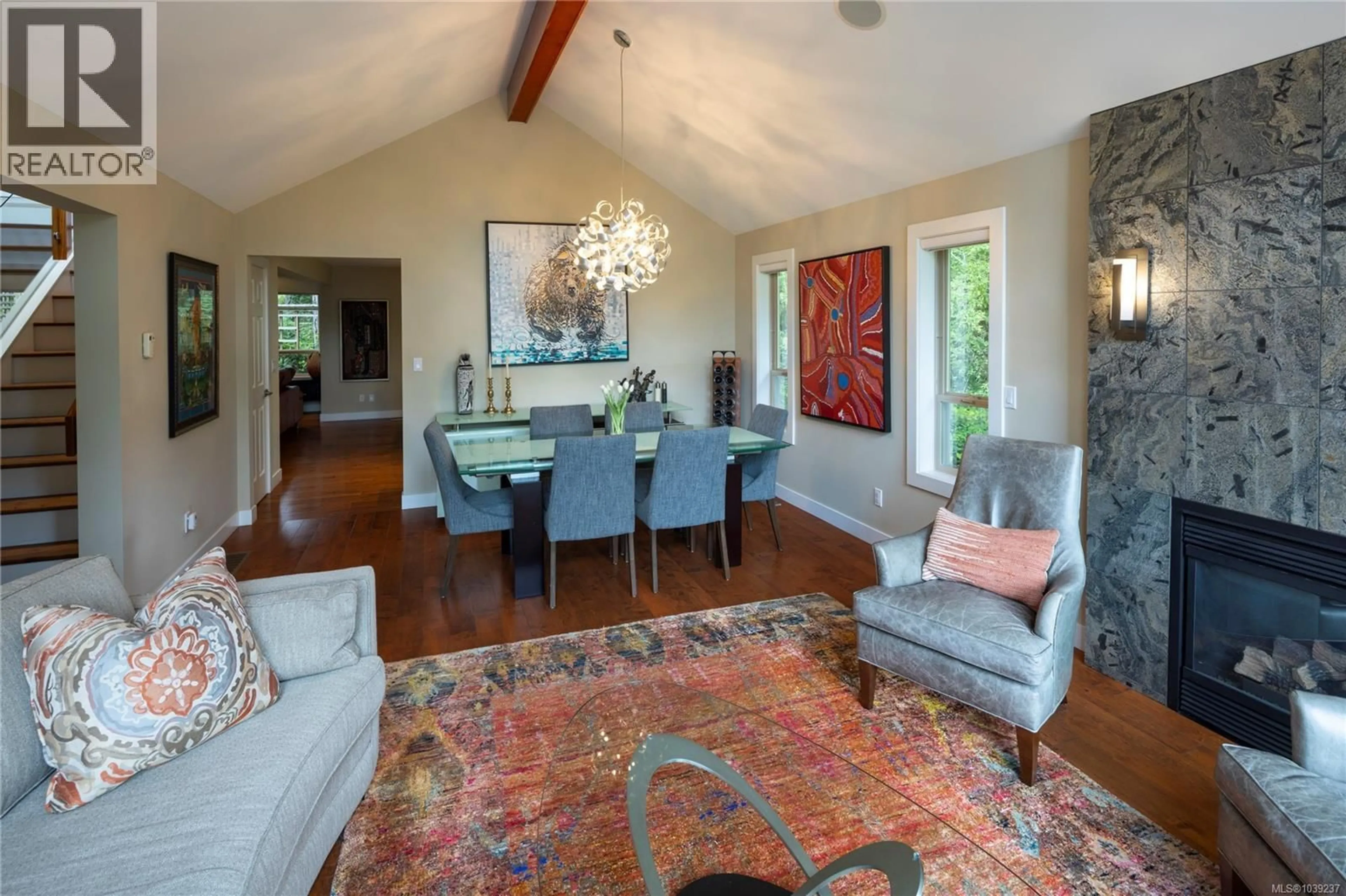 Dining room, unknown for 929 MATTICKS WOOD LANE, Saanich British Columbia V8Y3H6