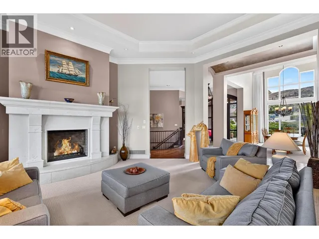 5386 TANAGER COURT, Kelowna 4