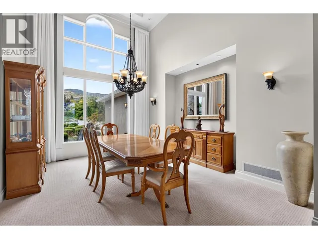 5386 TANAGER COURT, Kelowna 5