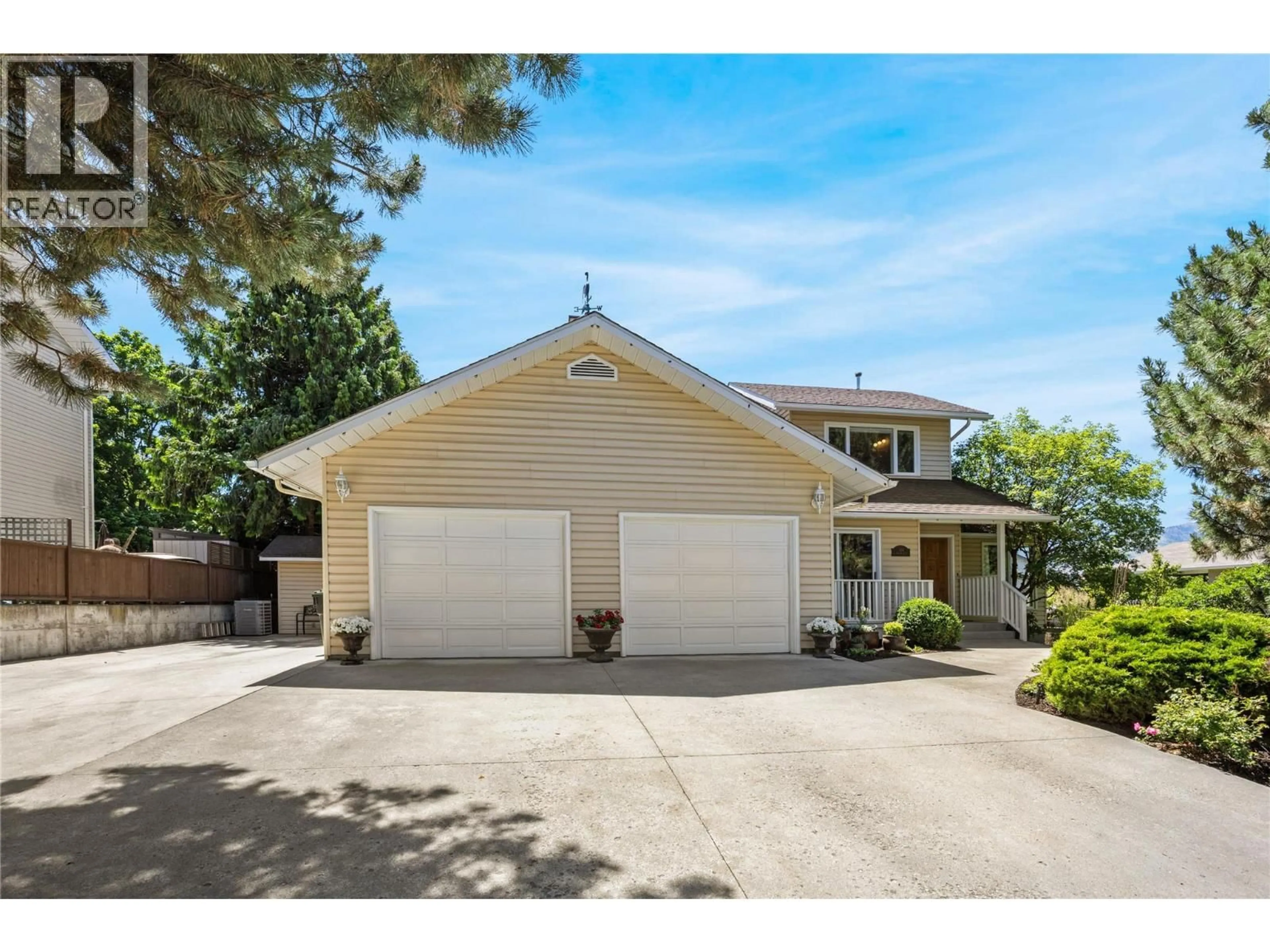 Unknown for 104 HEATHER PLACE, Penticton British Columbia V2A8B3