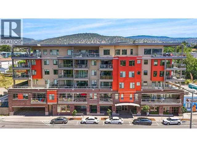 406 - 110 ELLIS STREET, Penticton 2