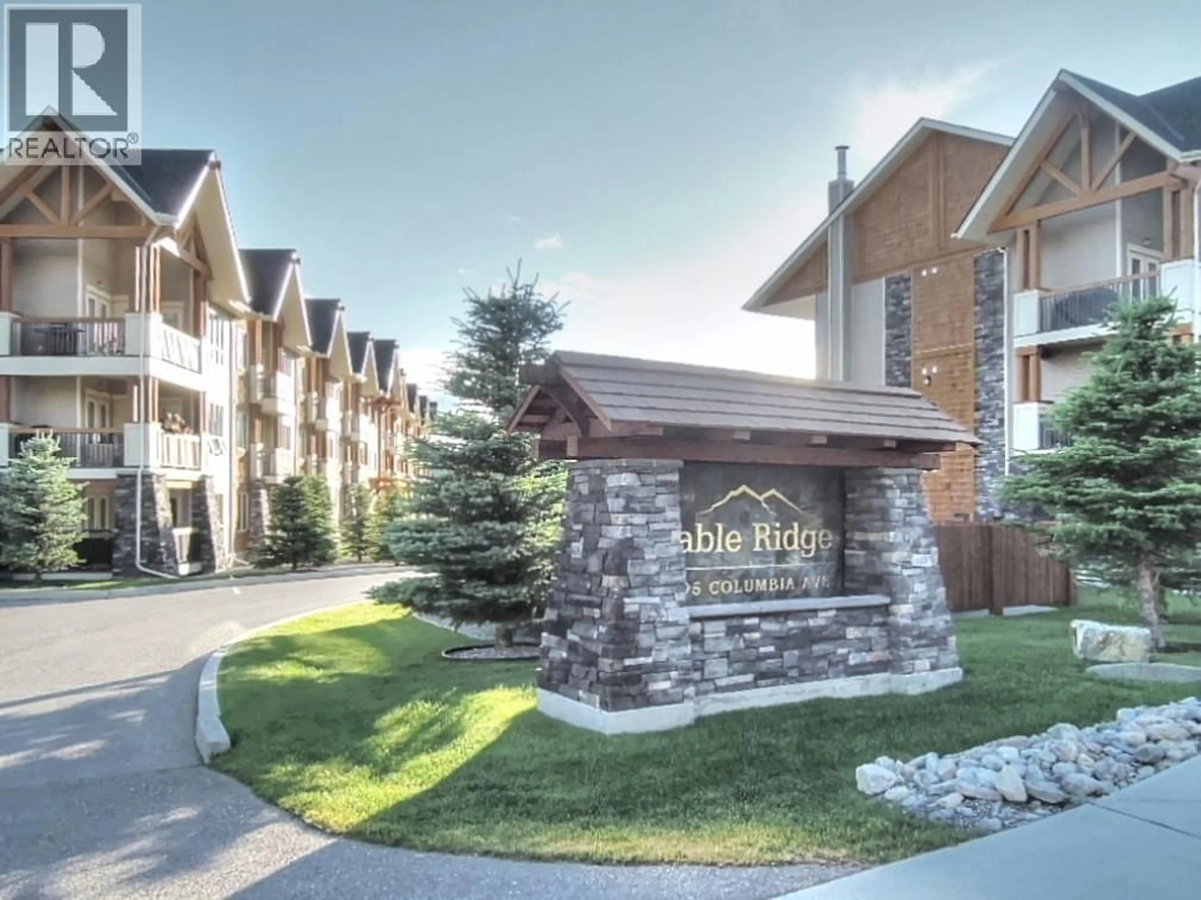 Unknown for 1106 - 7495 COLUMBIA AVENUE, Radium Hot Springs British Columbia V0A1M0