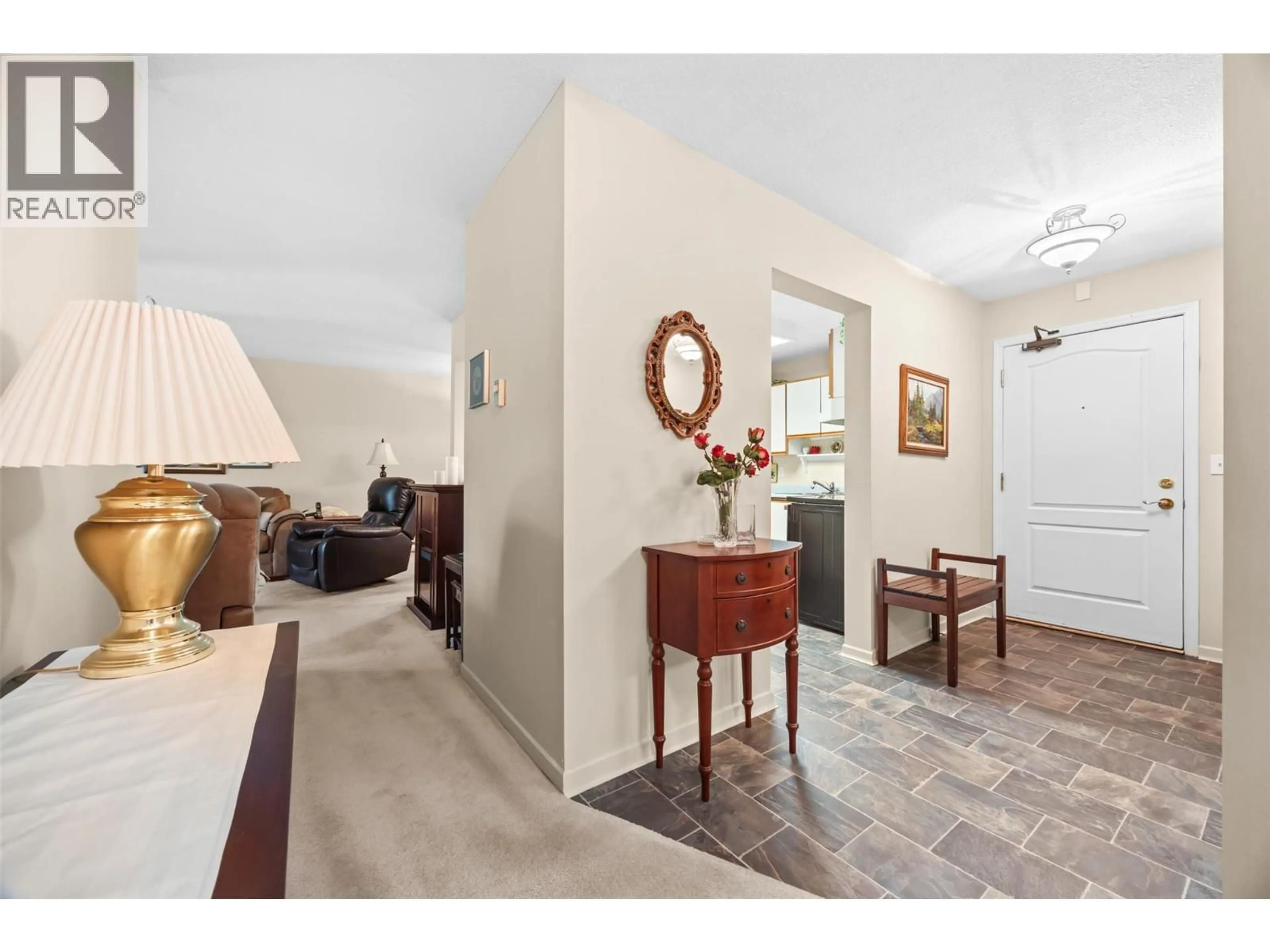 Unknown for 408 - 780 HOUGHTON ROAD, Kelowna British Columbia V1X5G7