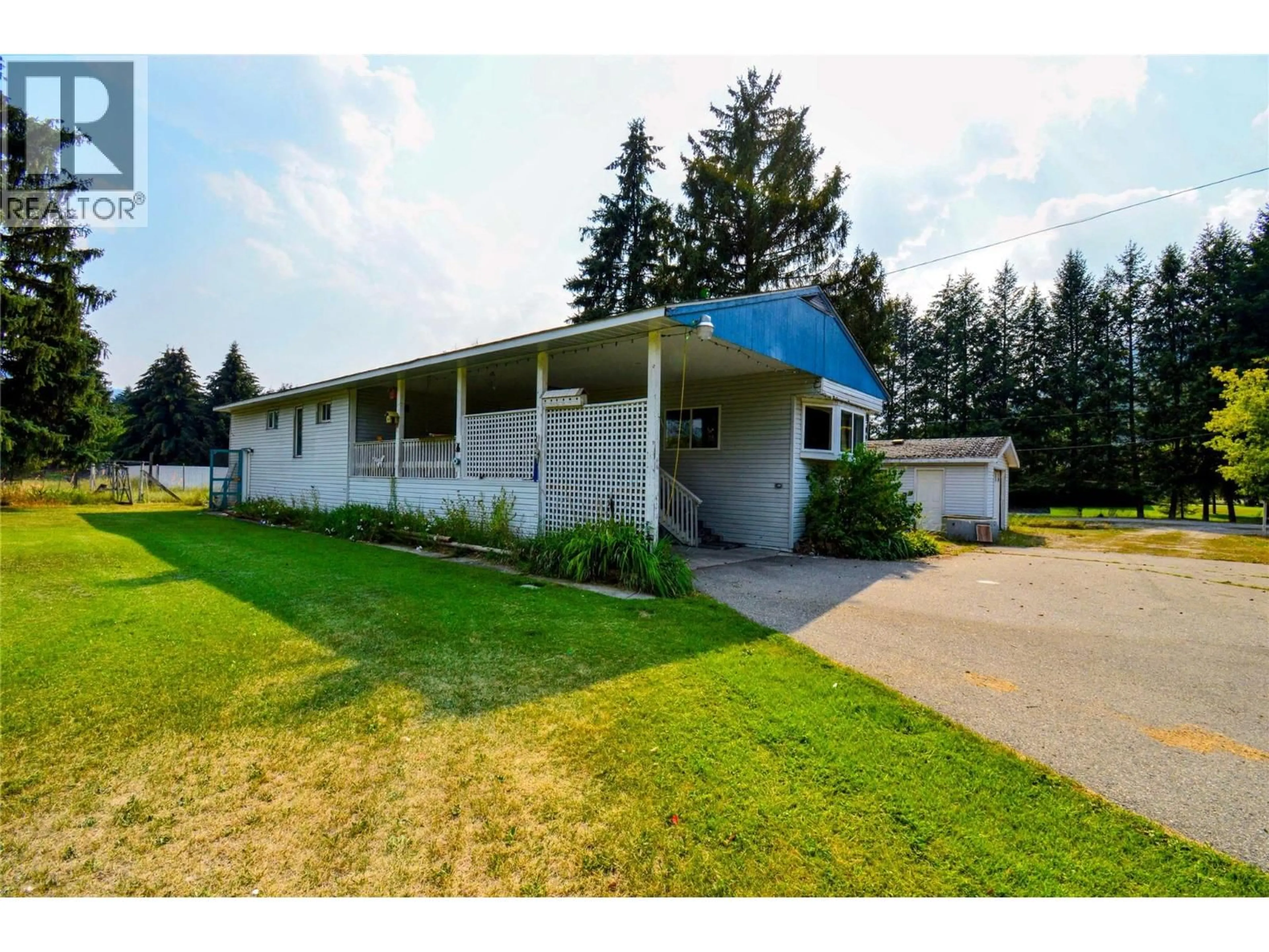 Unknown for 7010 RANKEN ROAD, Grand Forks British Columbia V0H1H2