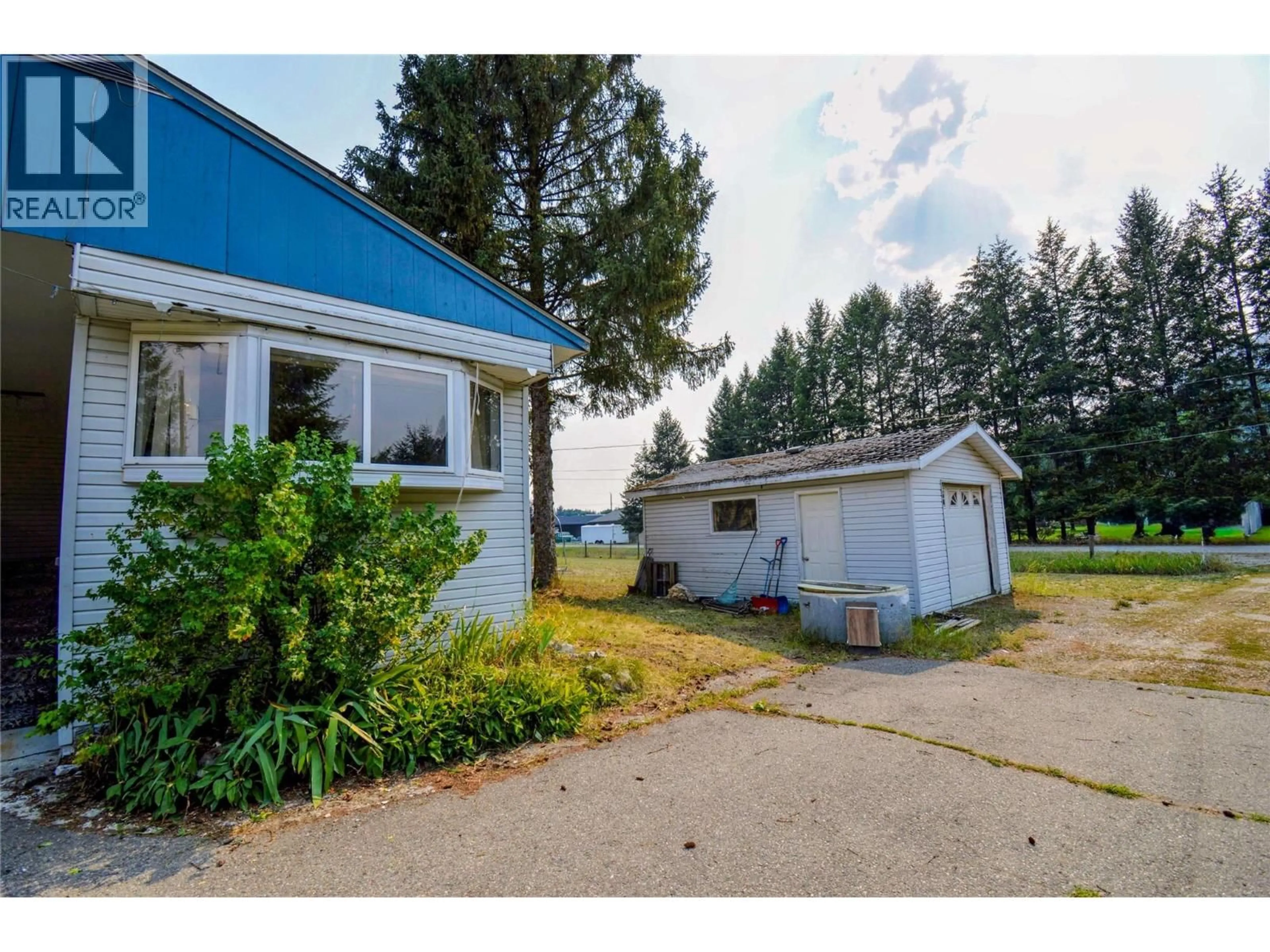 Unknown for 7010 RANKEN ROAD, Grand Forks British Columbia V0H1H2
