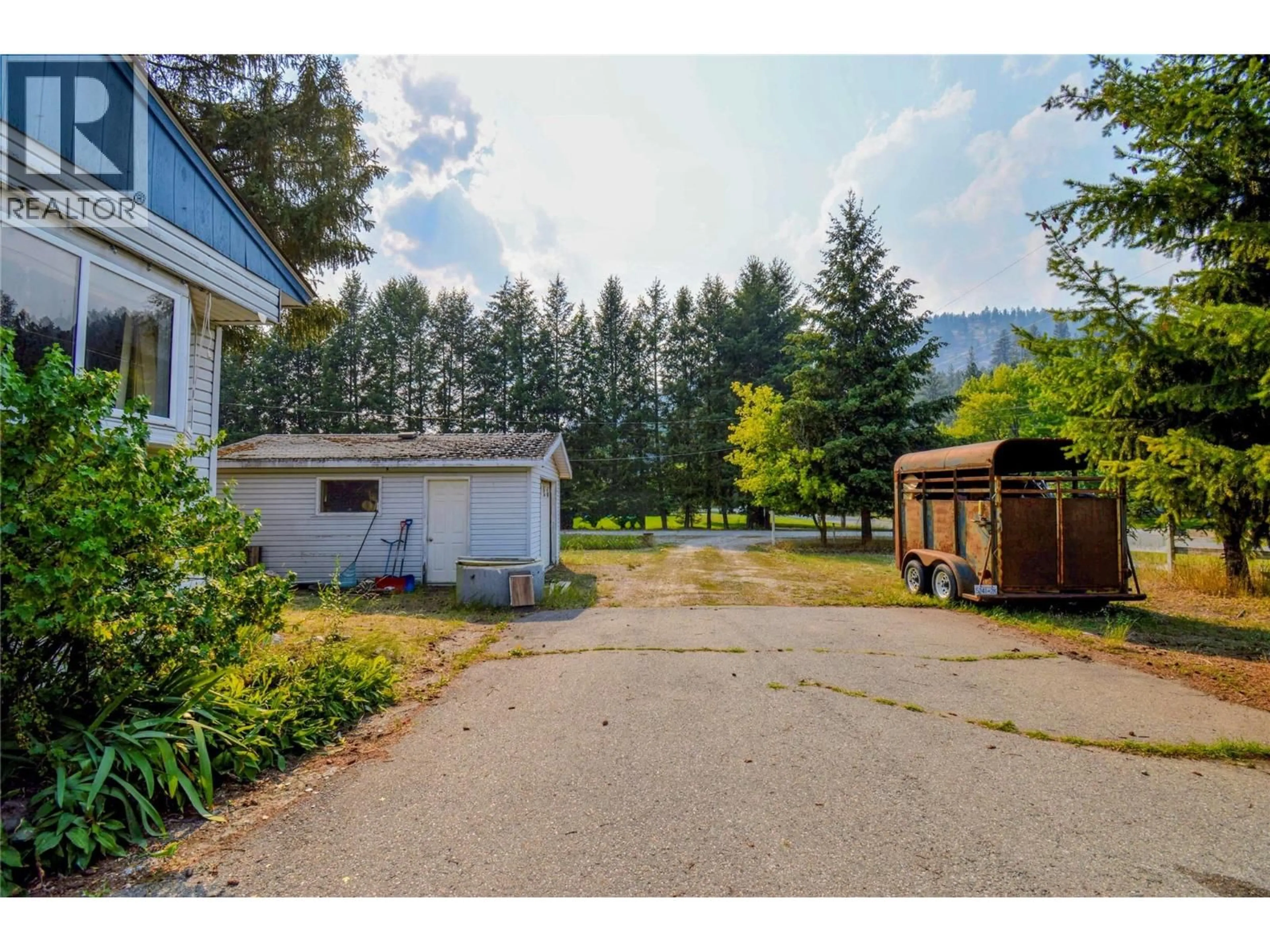 Unknown for 7010 RANKEN ROAD, Grand Forks British Columbia V0H1H2