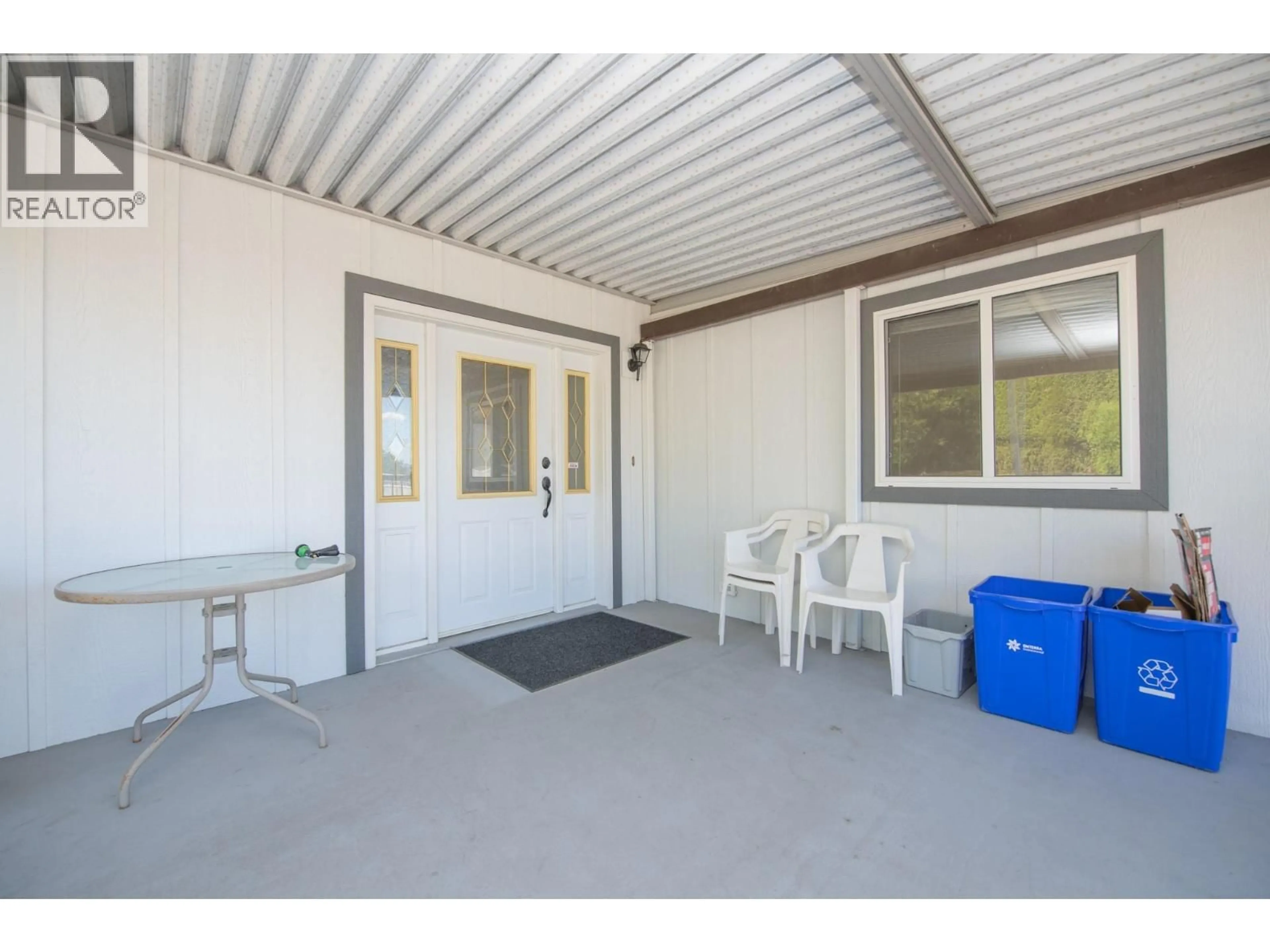 Patio, street for 168 - 15401 KALAMALKA ROAD, Coldstream British Columbia V1B1Z3