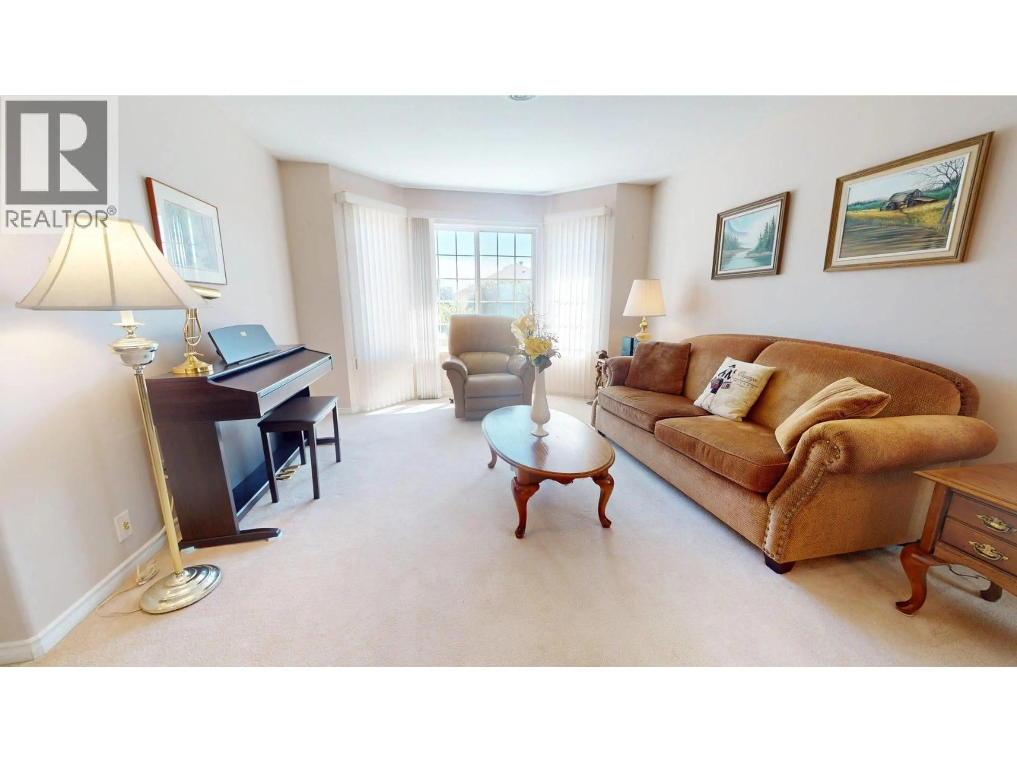 Living room with furniture, unknown for 162 - 3360 OLD OKANAGAN HIGHWAY, West Kelowna British Columbia V4T1X9