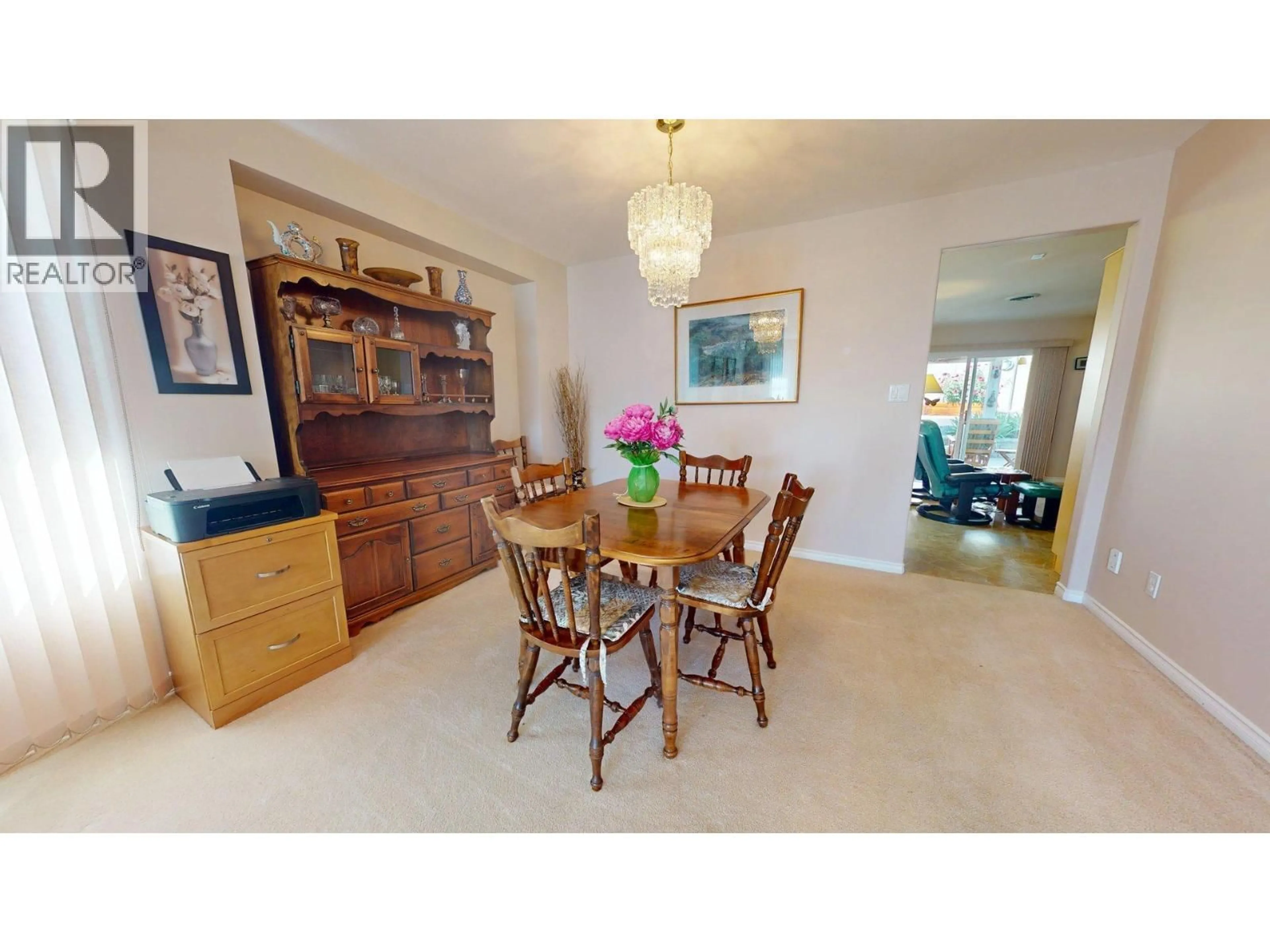 Dining room, unknown for 162 - 3360 OLD OKANAGAN HIGHWAY, West Kelowna British Columbia V4T1X9