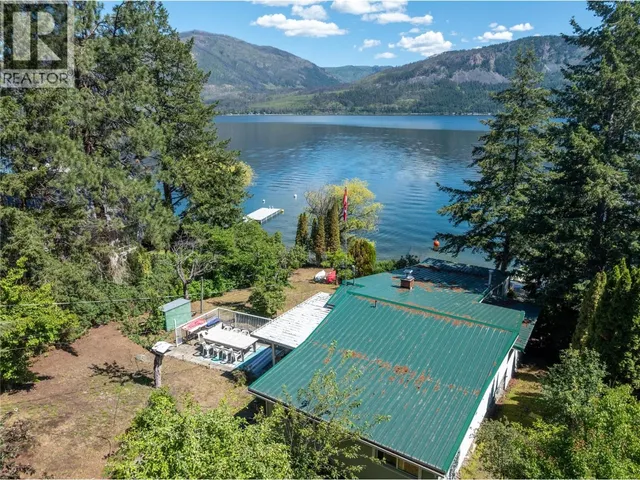 1281 LITTLE SHUSWAP LAKE ROAD, Chase 3